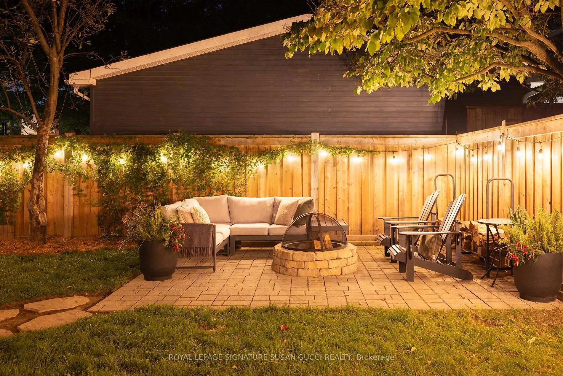 Photo 48 of 20 Warvet Crescent, Toronto, O'Connor-Parkview — HOMEH