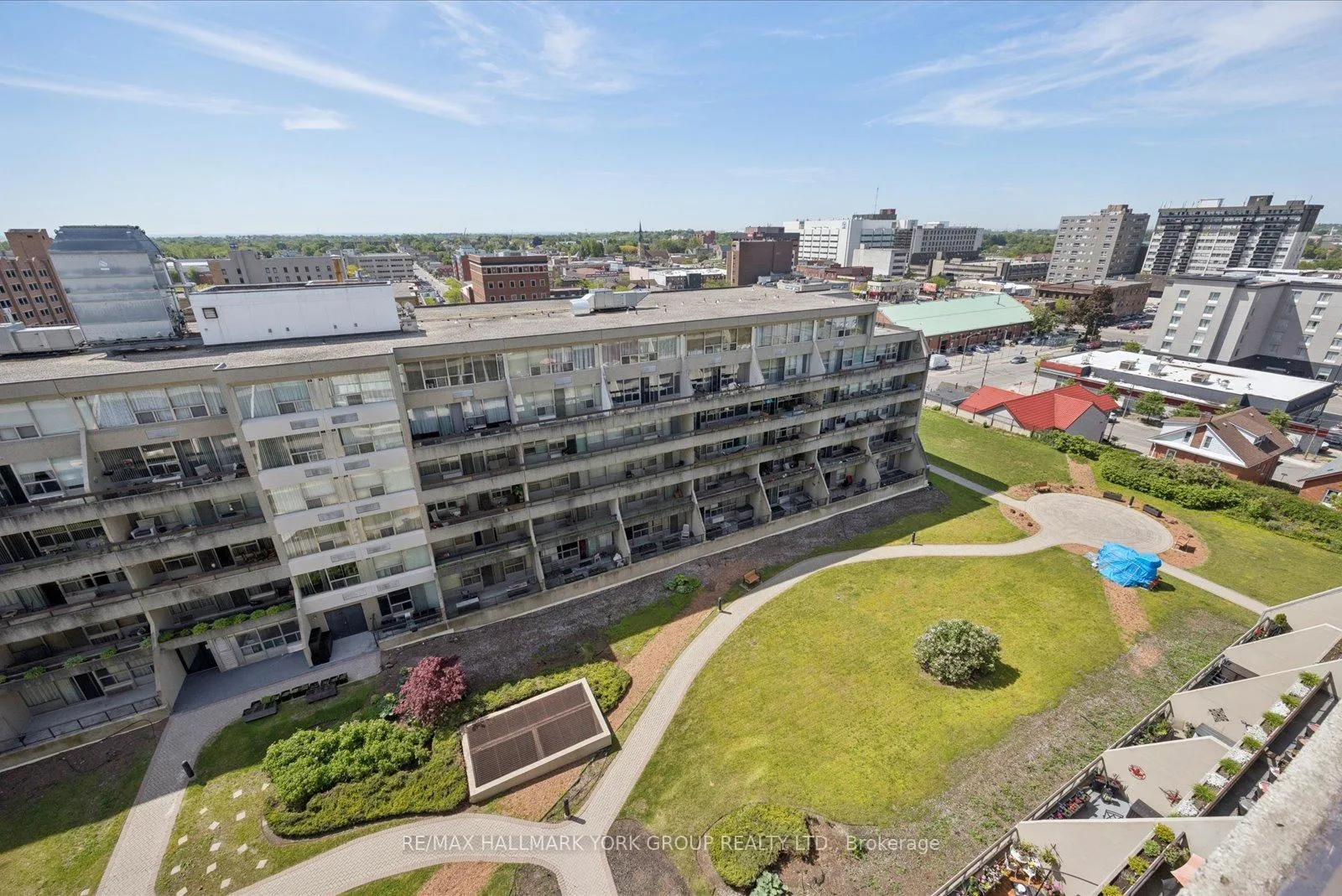 Photo 20 of Unit 1016, 55 William Street E, Oshawa, O'Neill — HOMEH