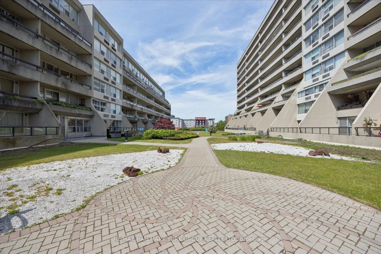 Photo 26 of Unit 1016, 55 William Street E, Oshawa, O'Neill — HOMEH