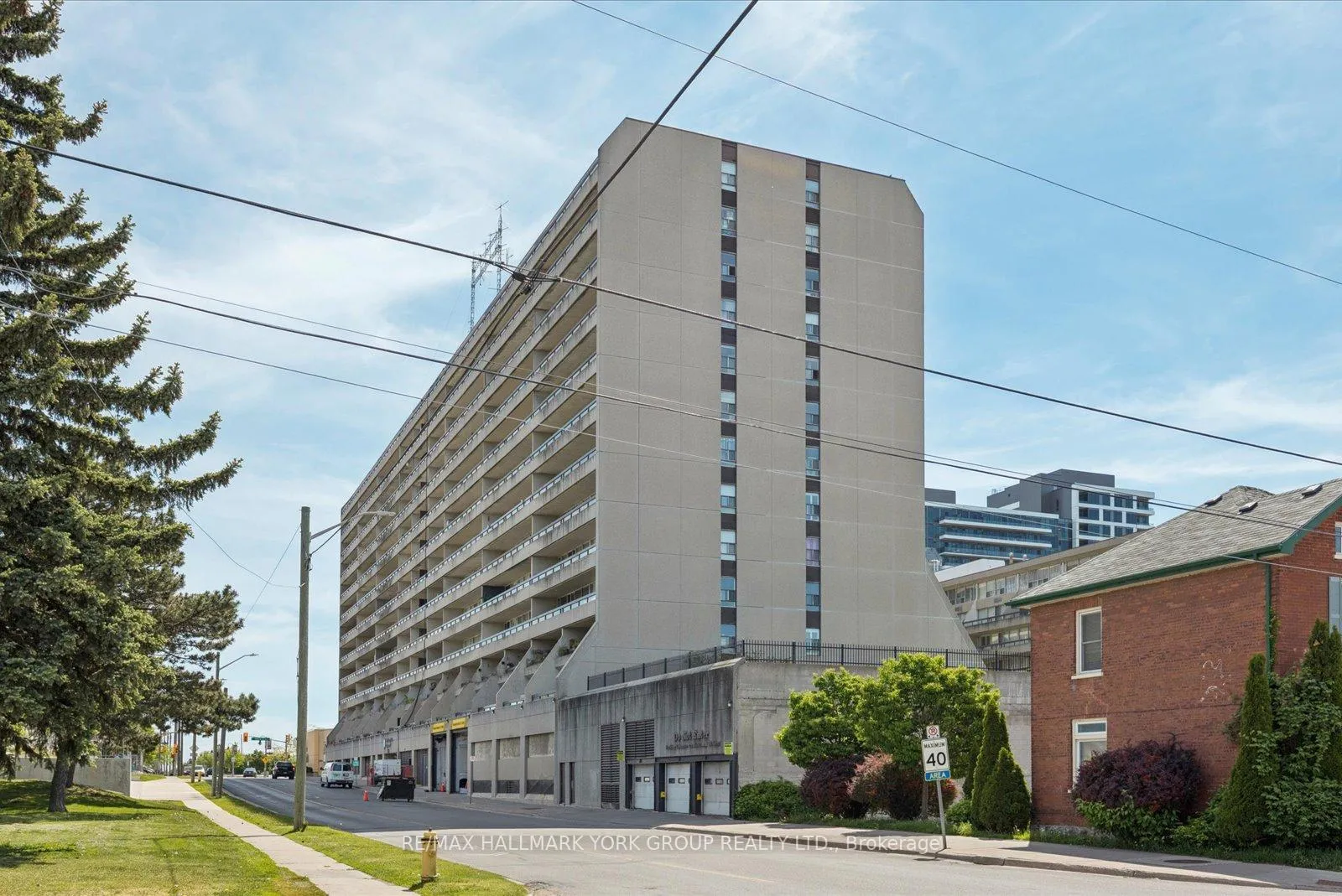 Photo 27 of Unit 1016, 55 William Street E, Oshawa, O'Neill — HOMEH