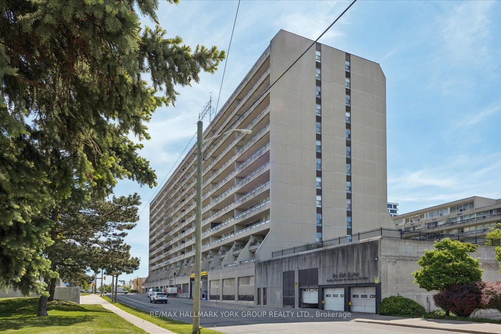 Photo 28 of Unit 1016, 55 William Street E, Oshawa, O'Neill — HOMEH