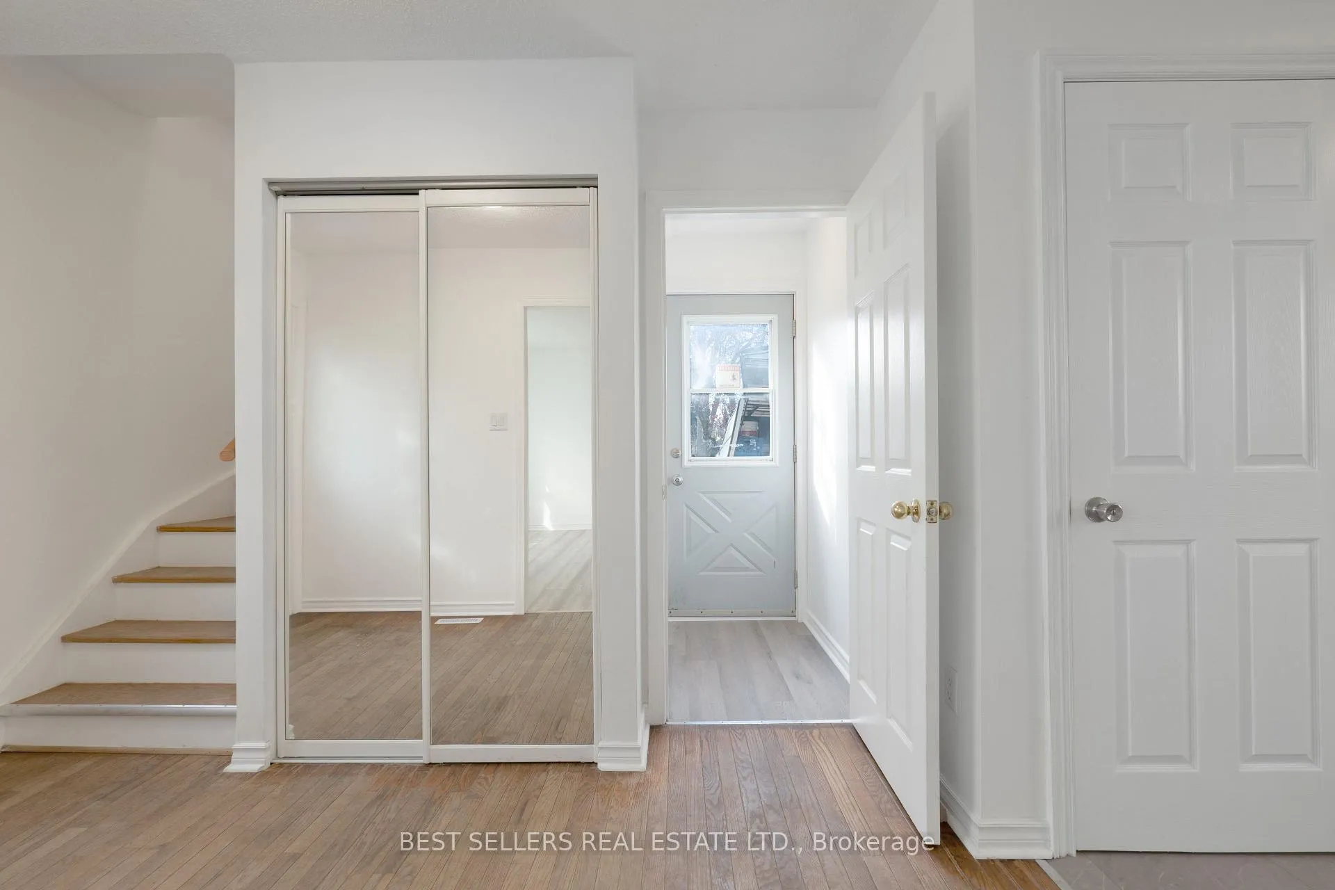 Photo 6 of 9 Herkley Drive, Brampton, Madoc — HOMEH