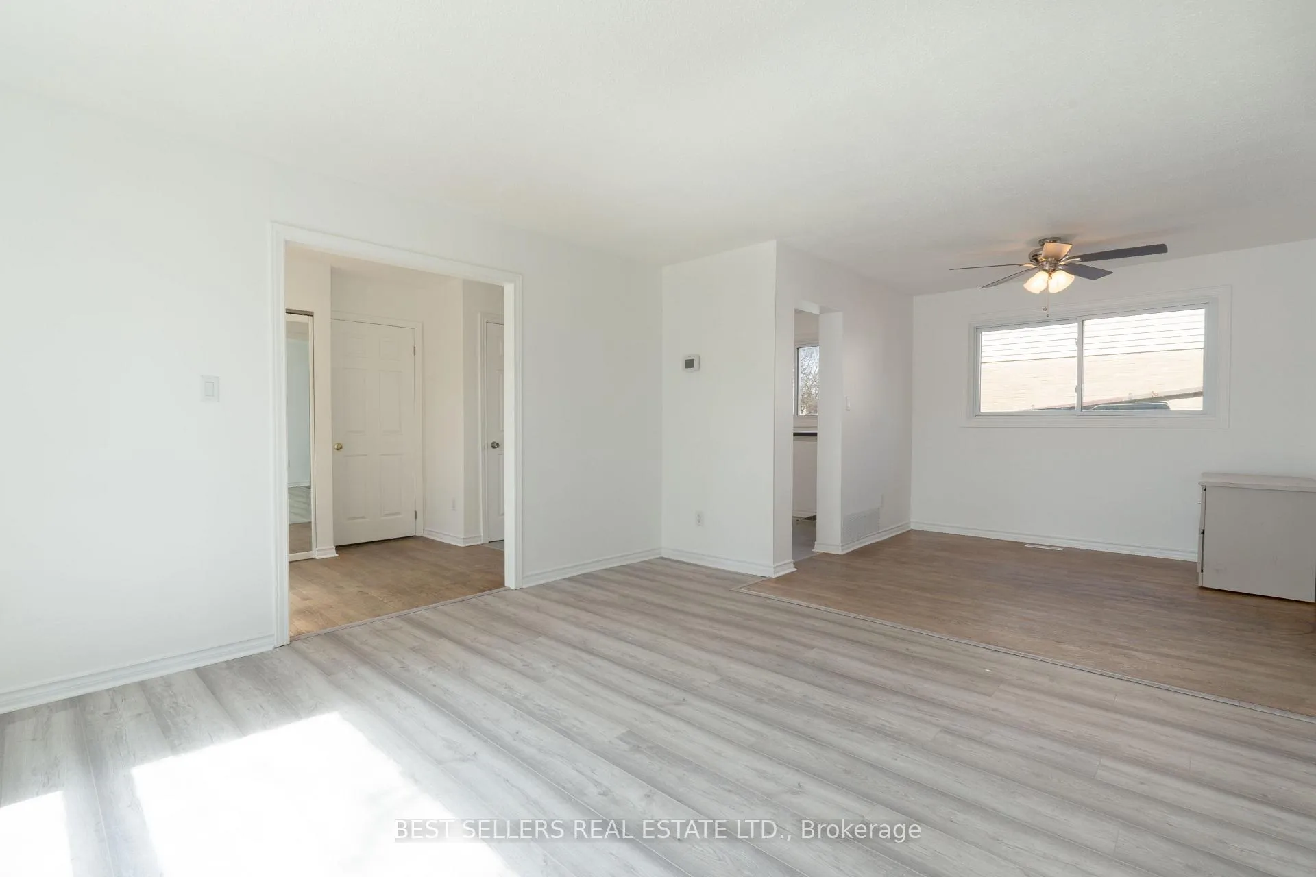 Photo 8 of 9 Herkley Drive, Brampton, Madoc — HOMEH