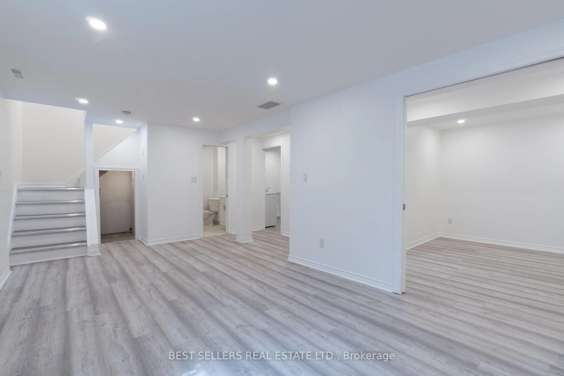 Photo 15 of 9 Herkley Drive, Brampton, Madoc — HOMEH