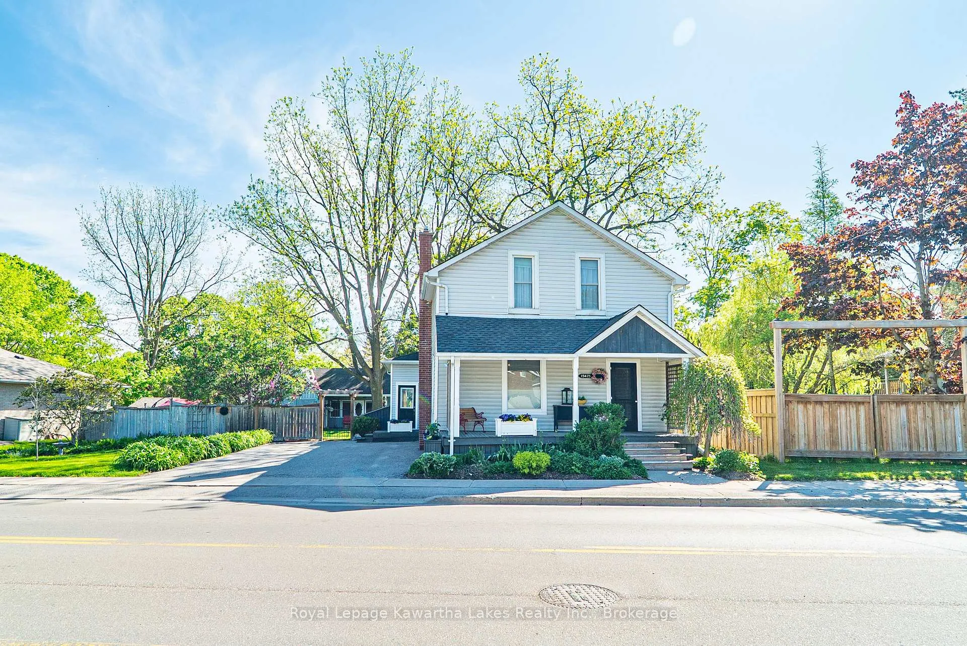 Photo 3 of 15475 Simcoe Street, Scugog, Port Perry — HOMEH