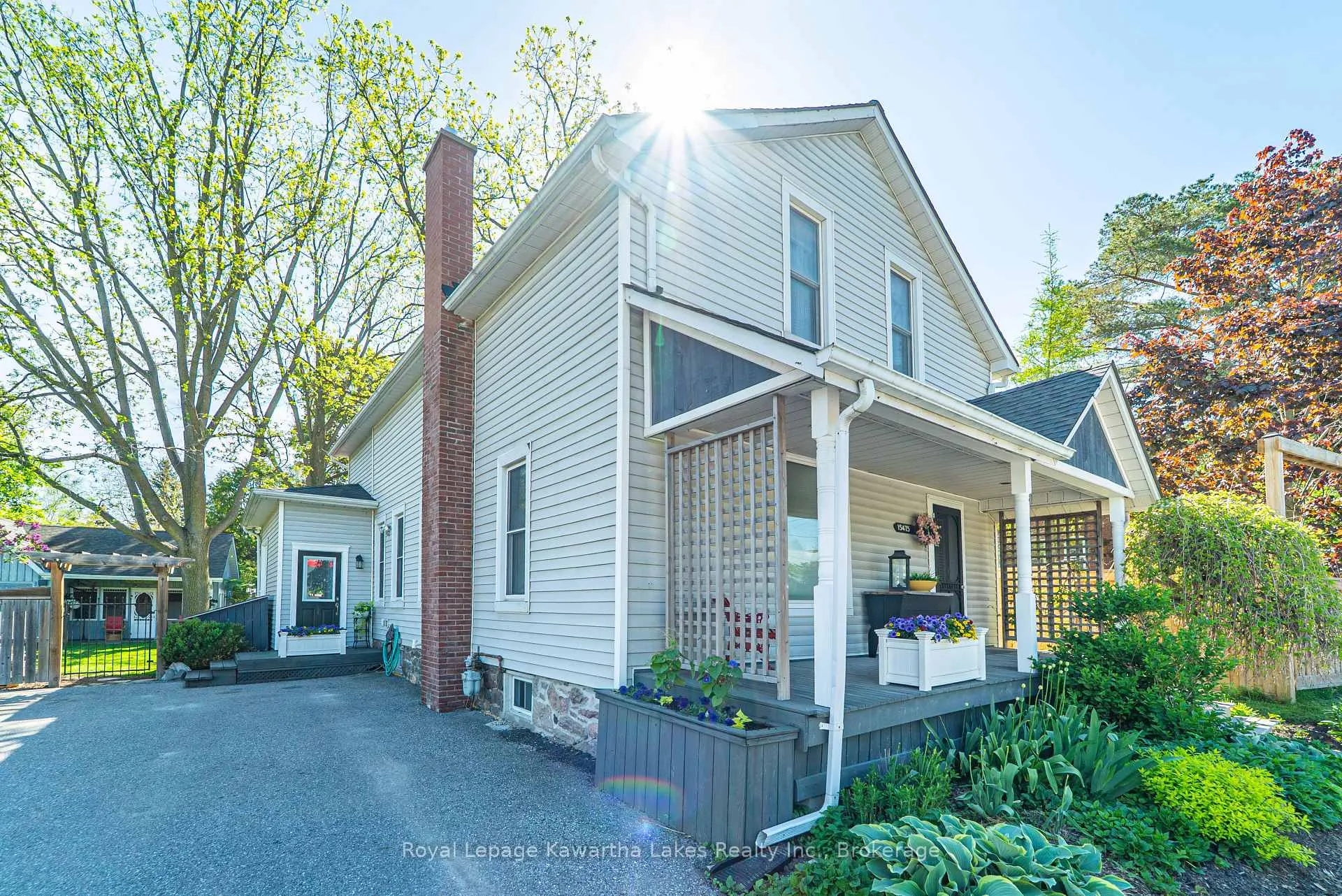 Photo 6 of 15475 Simcoe Street, Scugog, Port Perry — HOMEH