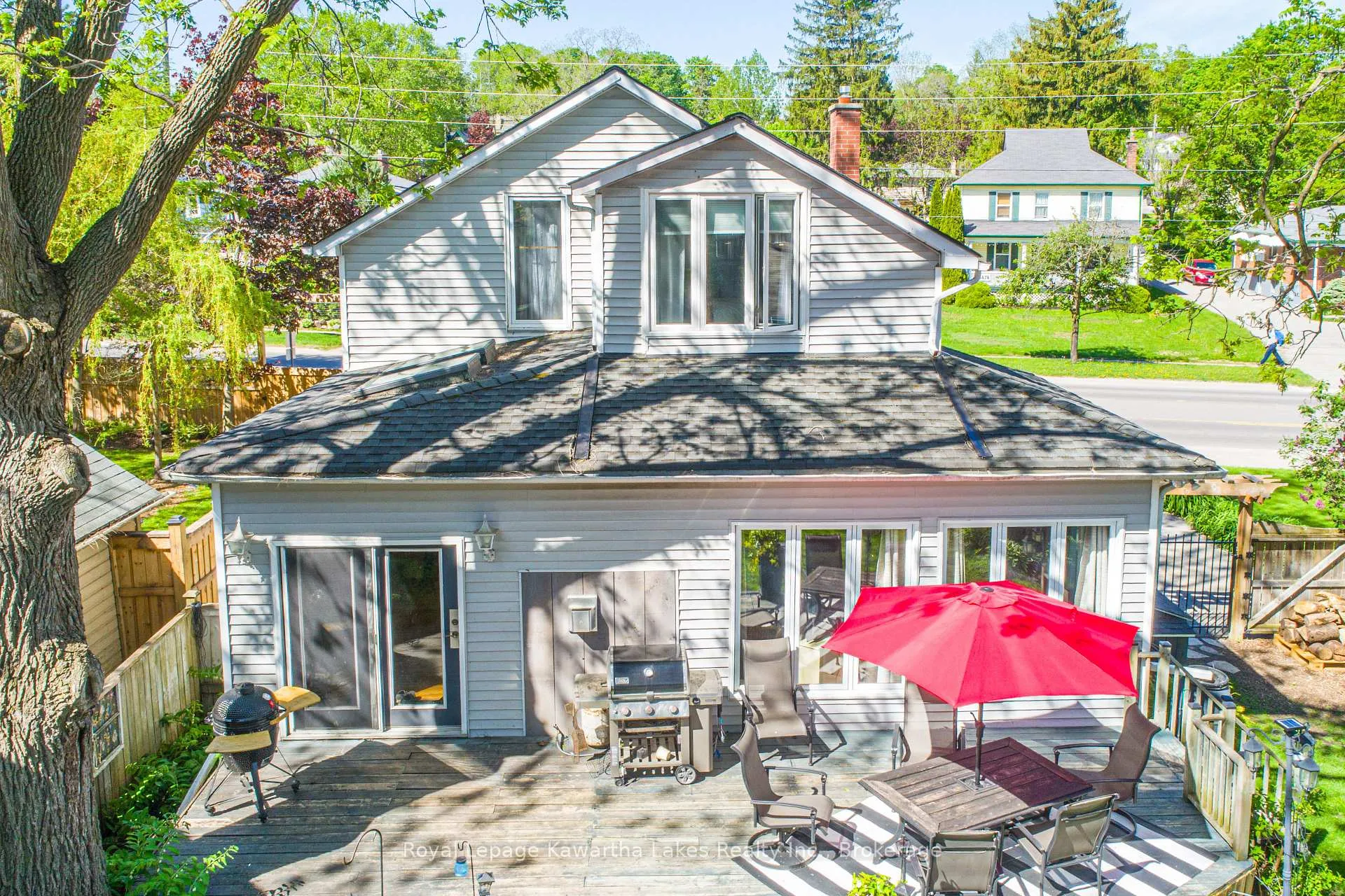 Photo 8 of 15475 Simcoe Street, Scugog, Port Perry — HOMEH