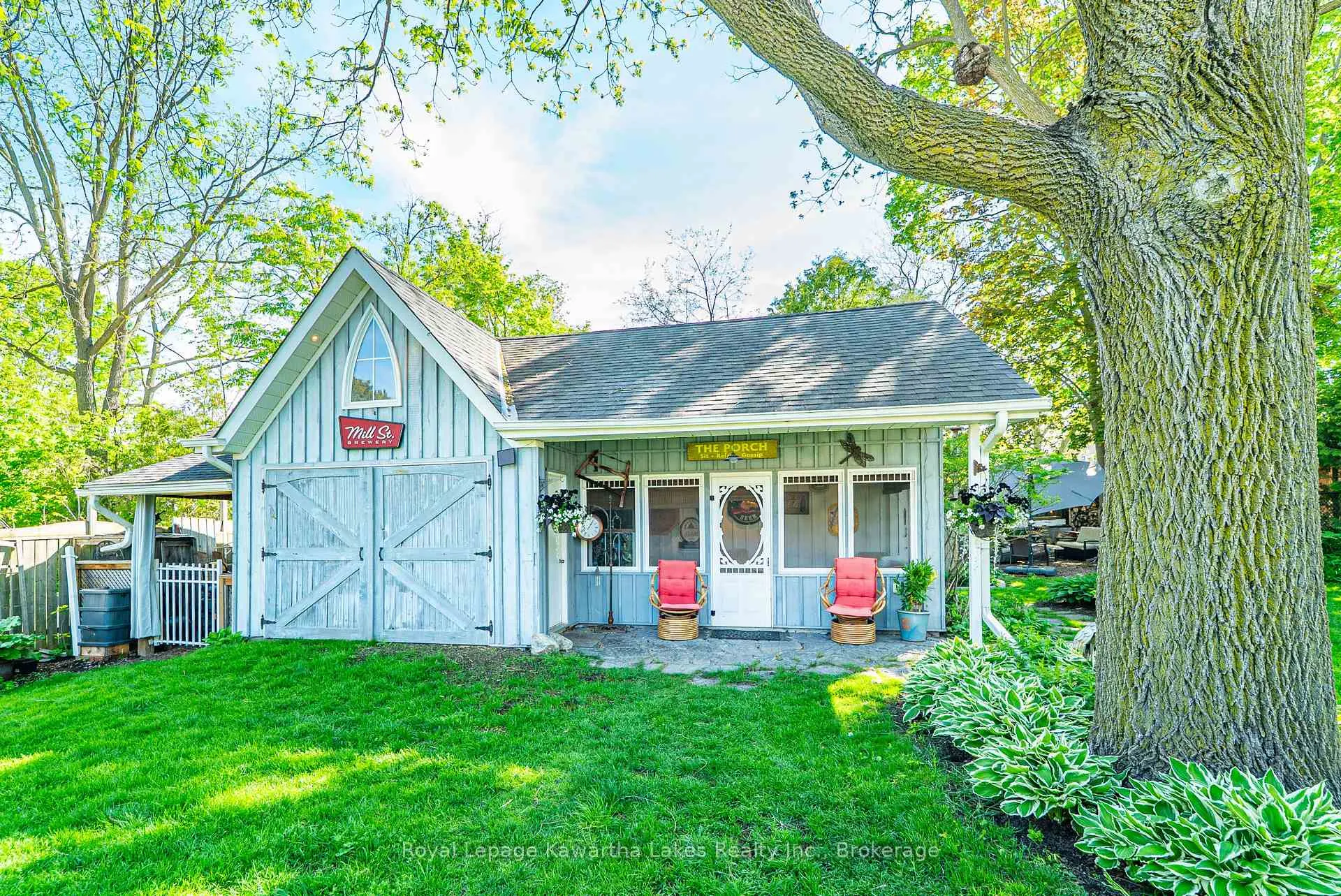 Photo 12 of 15475 Simcoe Street, Scugog, Port Perry — HOMEH