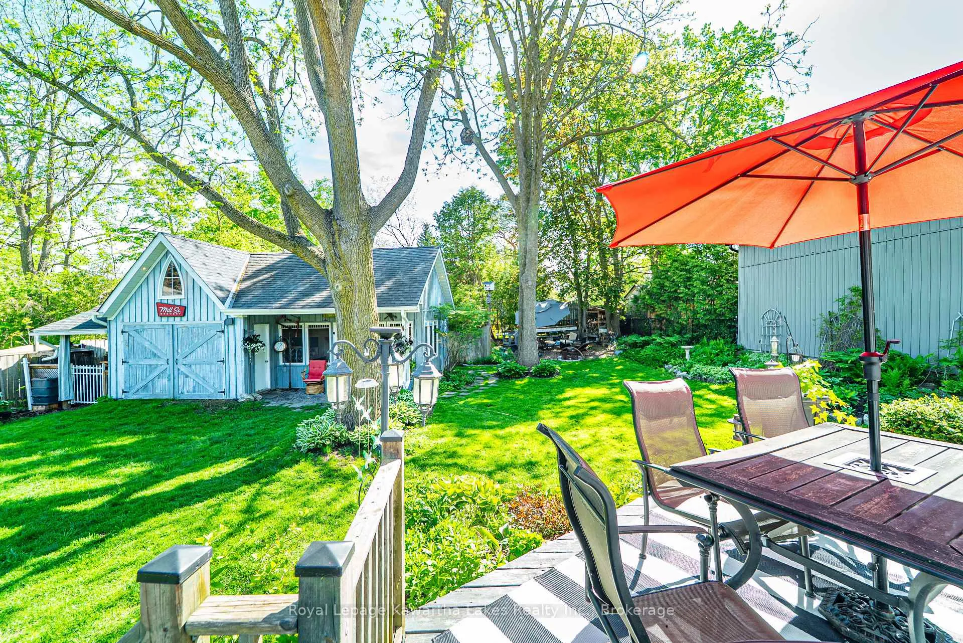Photo 14 of 15475 Simcoe Street, Scugog, Port Perry — HOMEH
