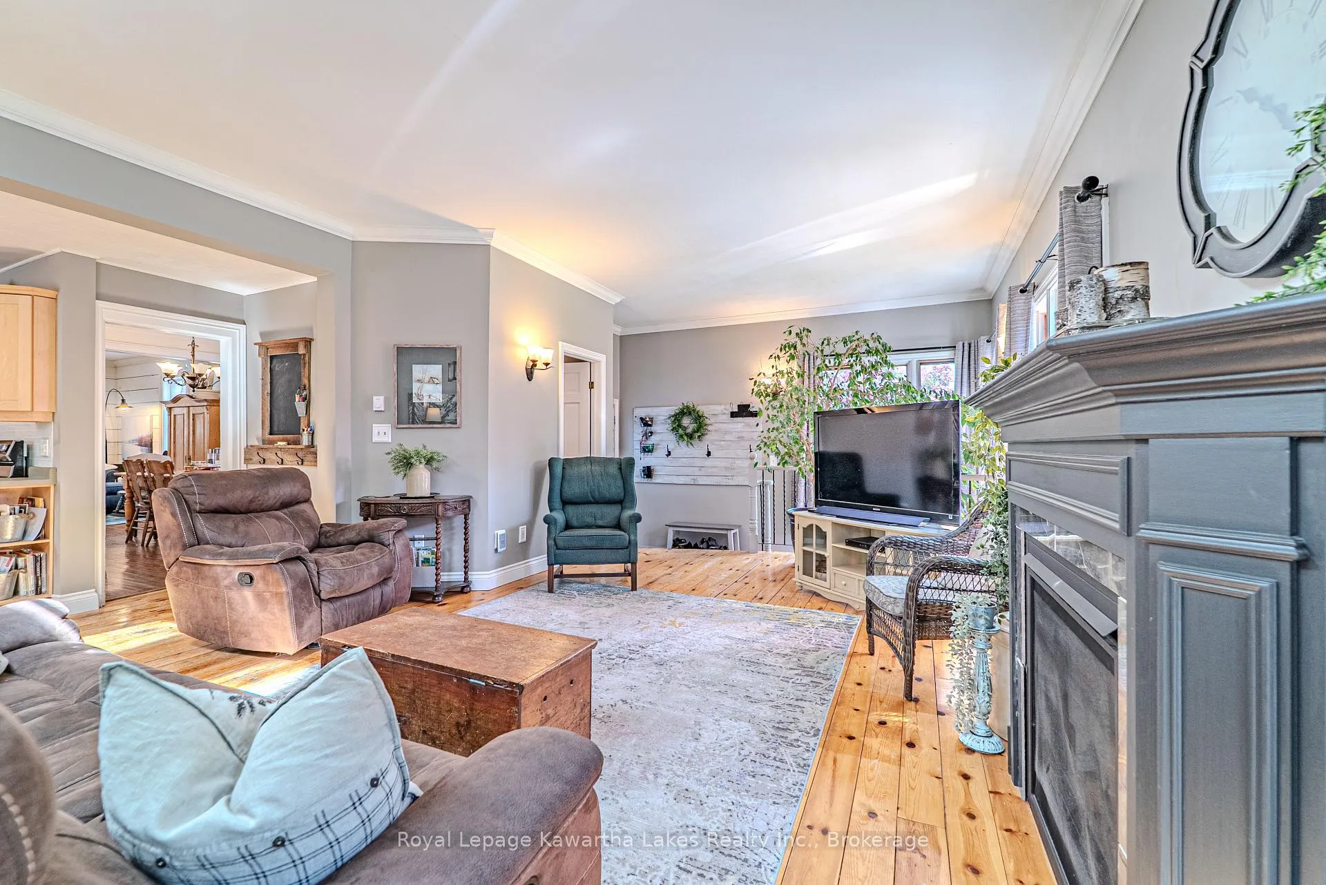 Photo 23 of 15475 Simcoe Street, Scugog, Port Perry — HOMEH
