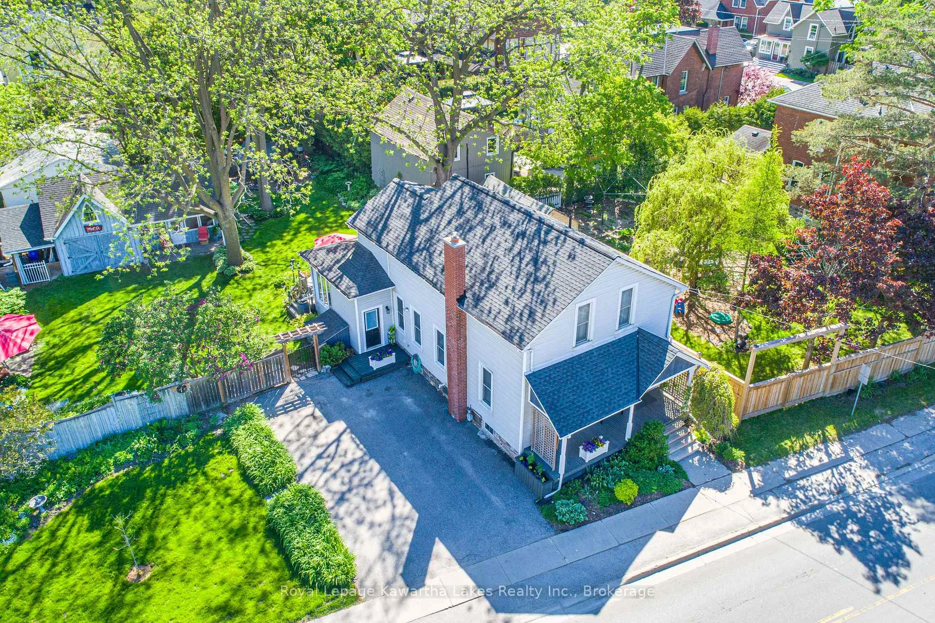 Photo 40 of 15475 Simcoe Street, Scugog, Port Perry — HOMEH
