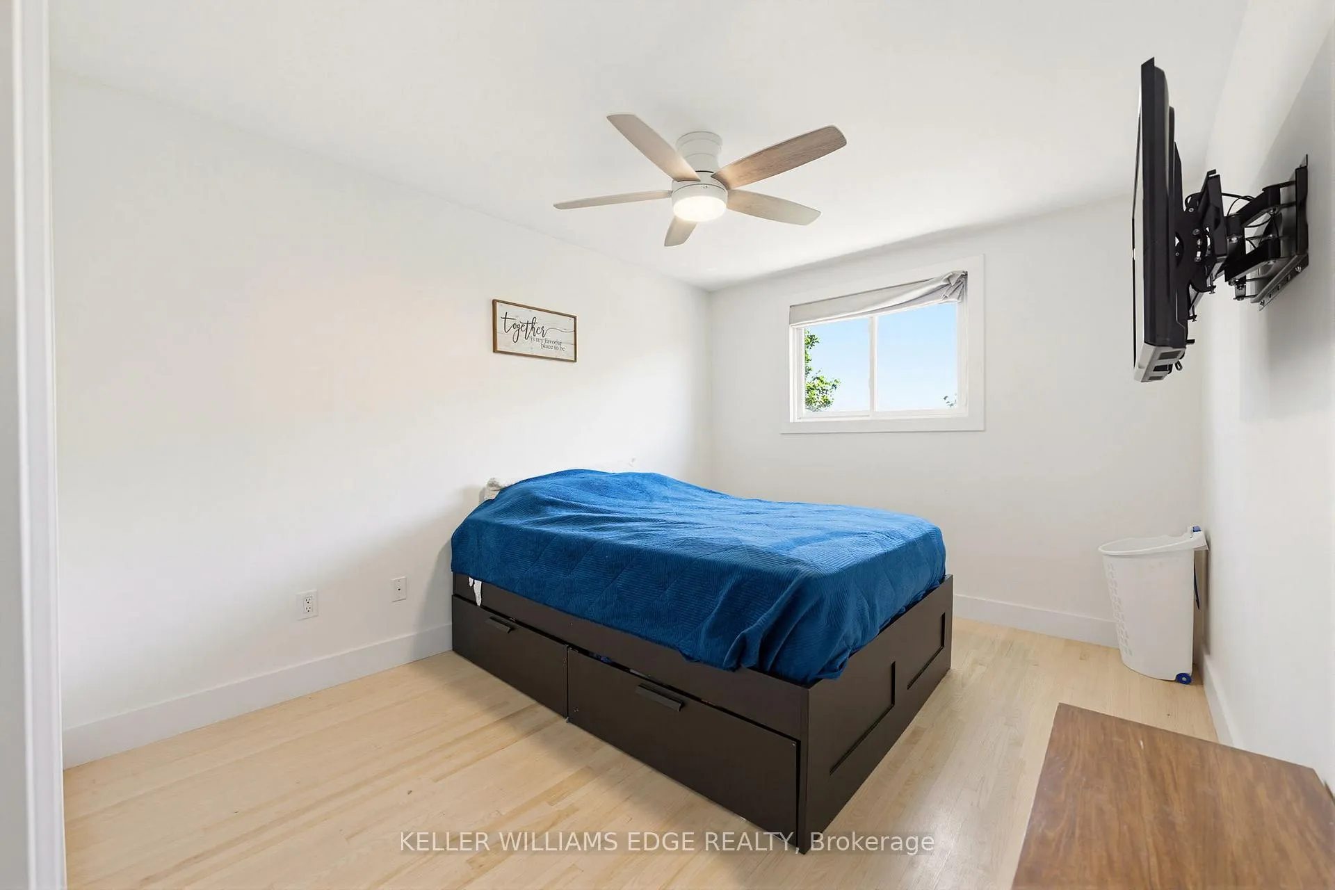 Photo 13 of Unit 7, 161 Berkindale Drive, Hamilton, Riverdale — HOMEH