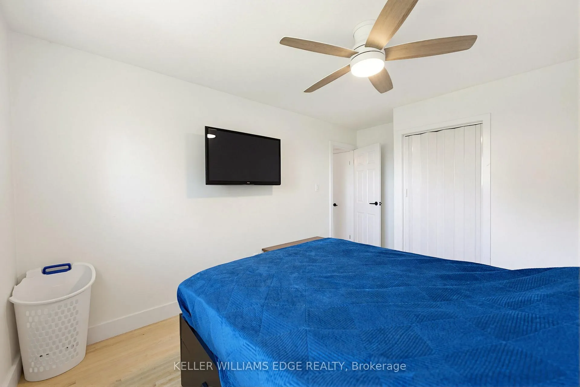 Photo 14 of Unit 7, 161 Berkindale Drive, Hamilton, Riverdale — HOMEH