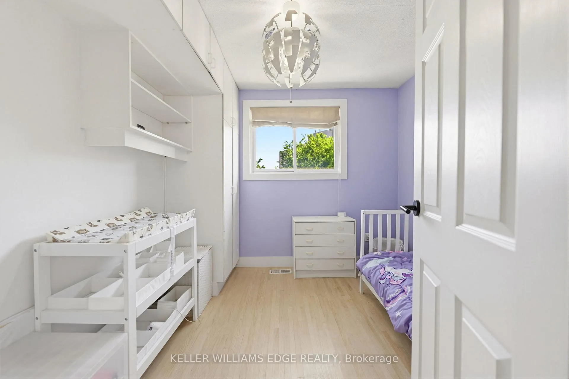 Photo 15 of Unit 7, 161 Berkindale Drive, Hamilton, Riverdale — HOMEH