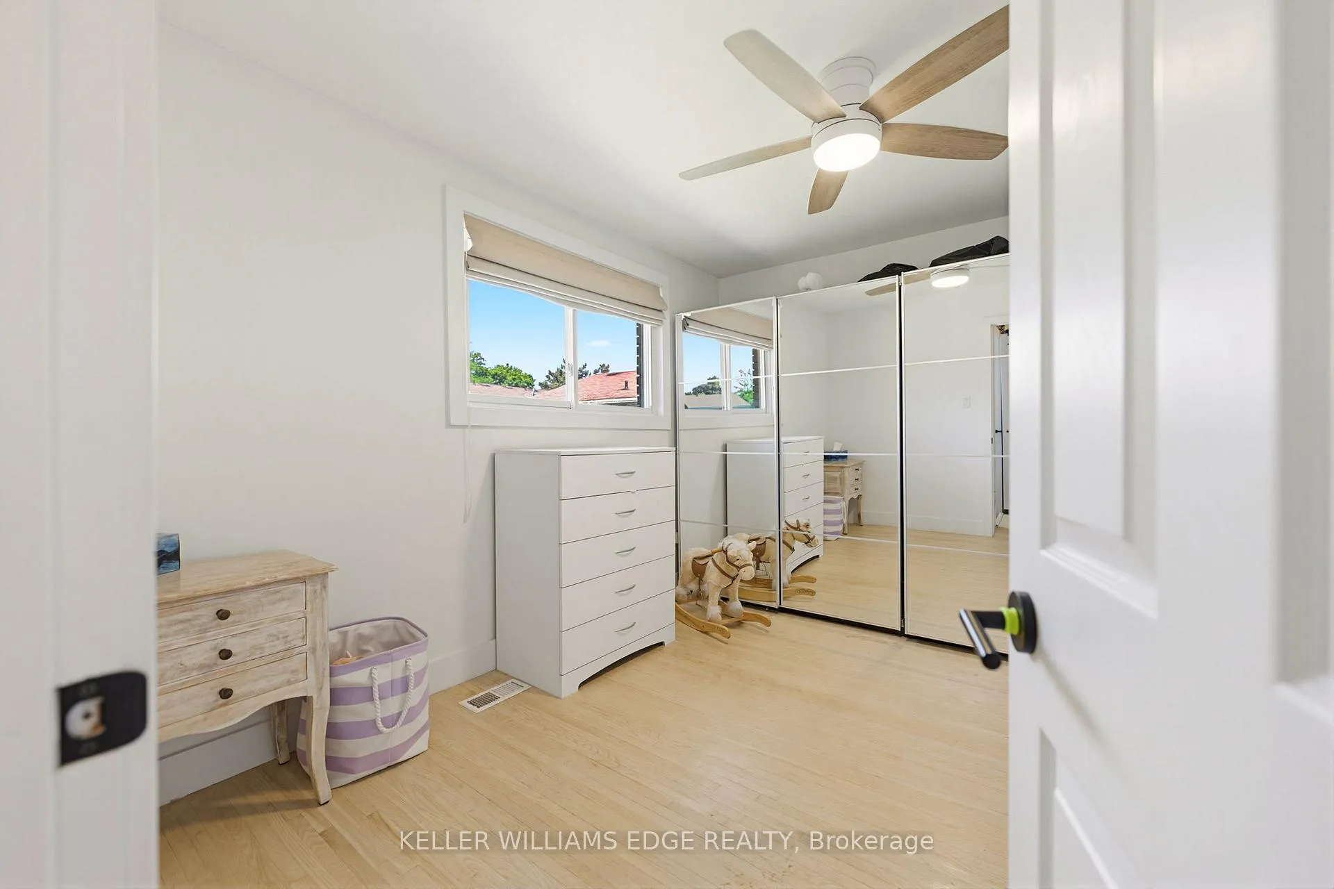 Photo 16 of Unit 7, 161 Berkindale Drive, Hamilton, Riverdale — HOMEH