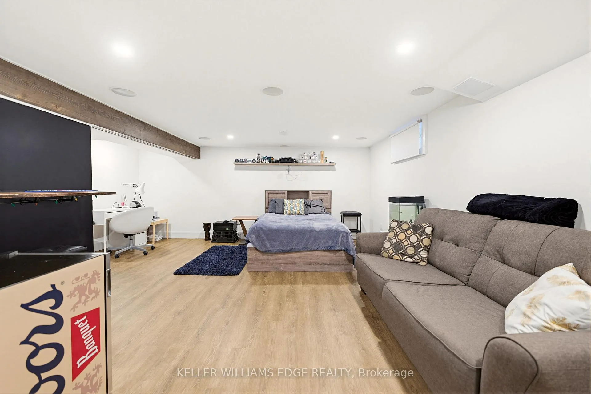 Photo 18 of Unit 7, 161 Berkindale Drive, Hamilton, Riverdale — HOMEH