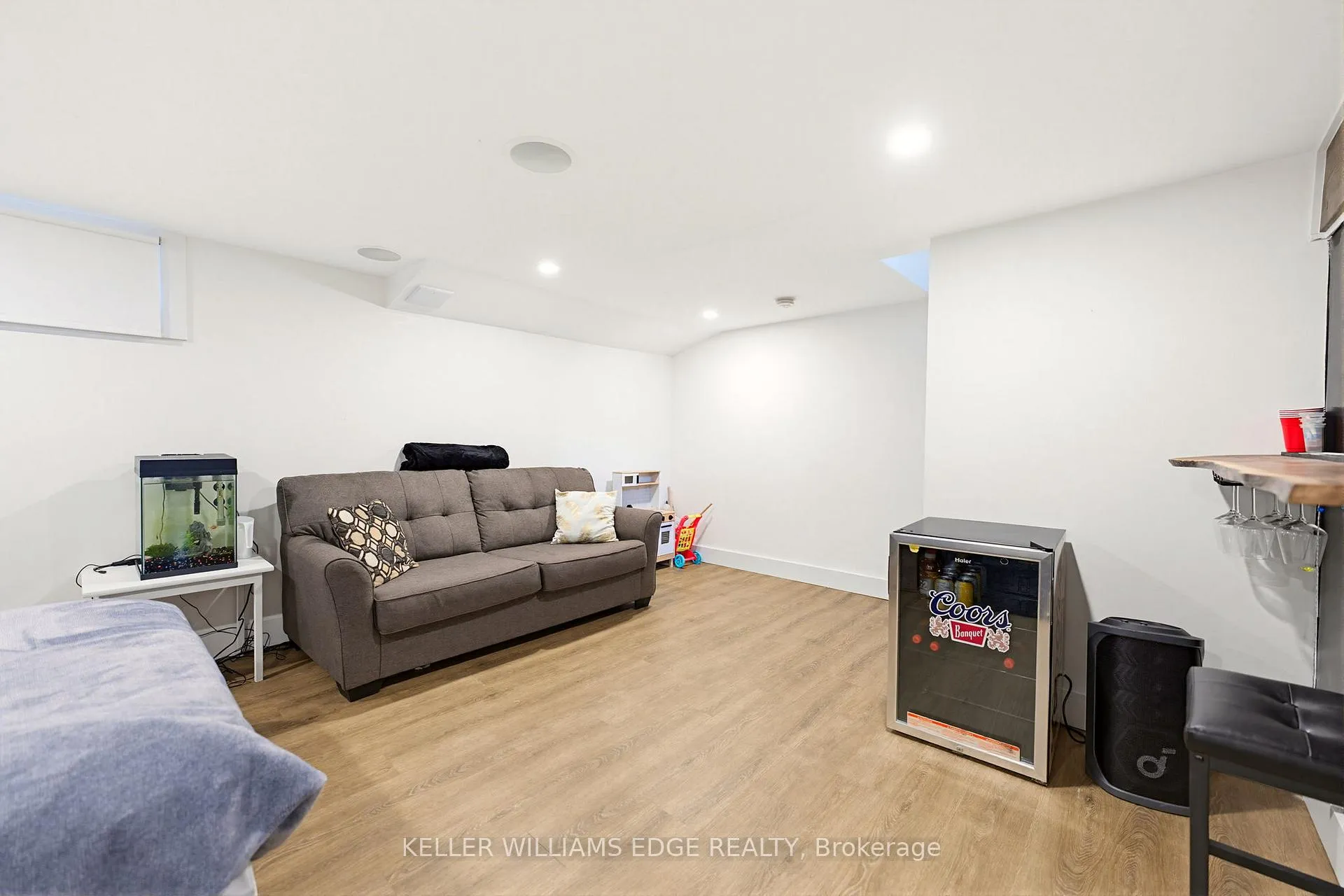 Photo 19 of Unit 7, 161 Berkindale Drive, Hamilton, Riverdale — HOMEH