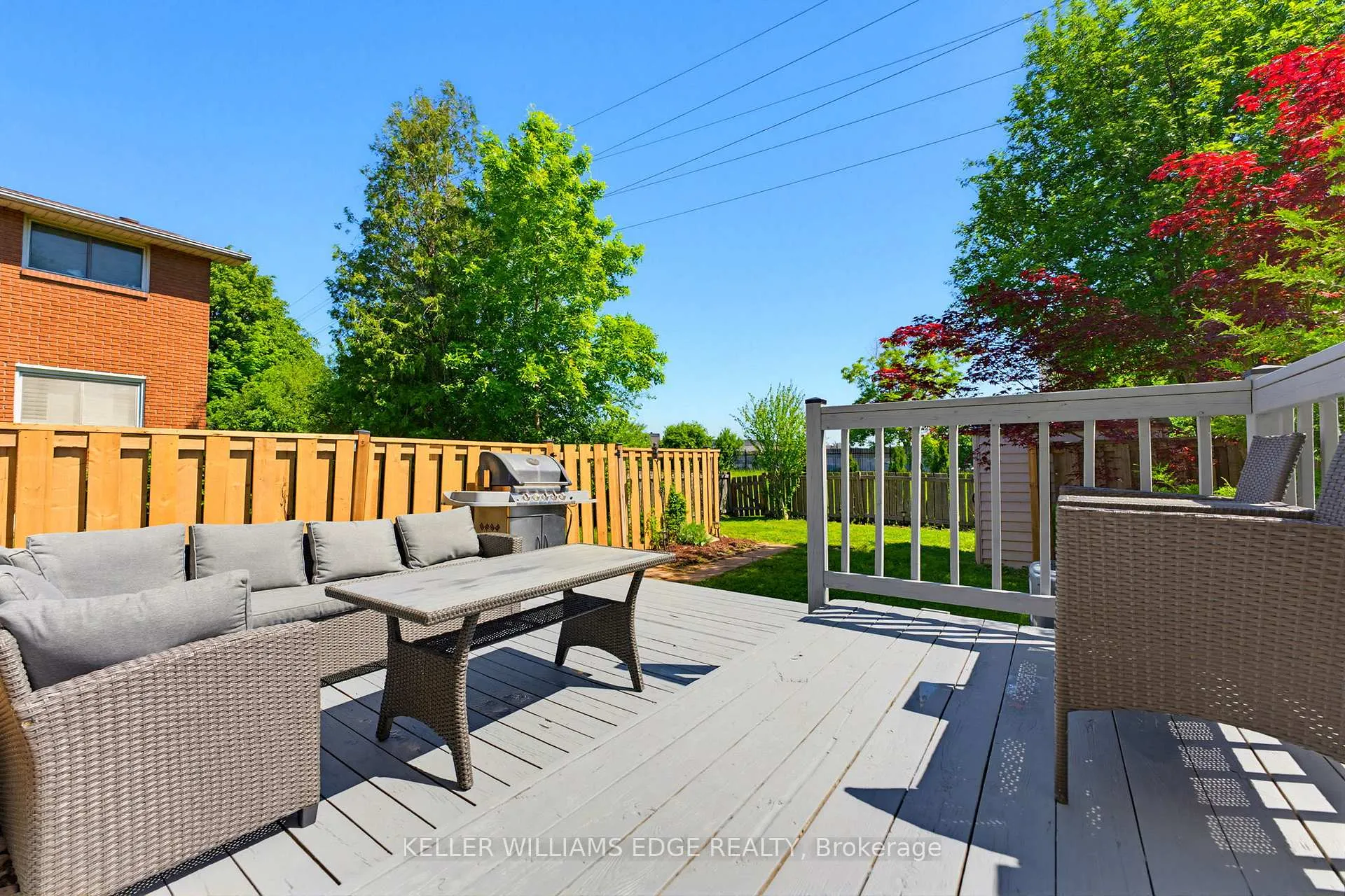 Photo 23 of Unit 7, 161 Berkindale Drive, Hamilton, Riverdale — HOMEH