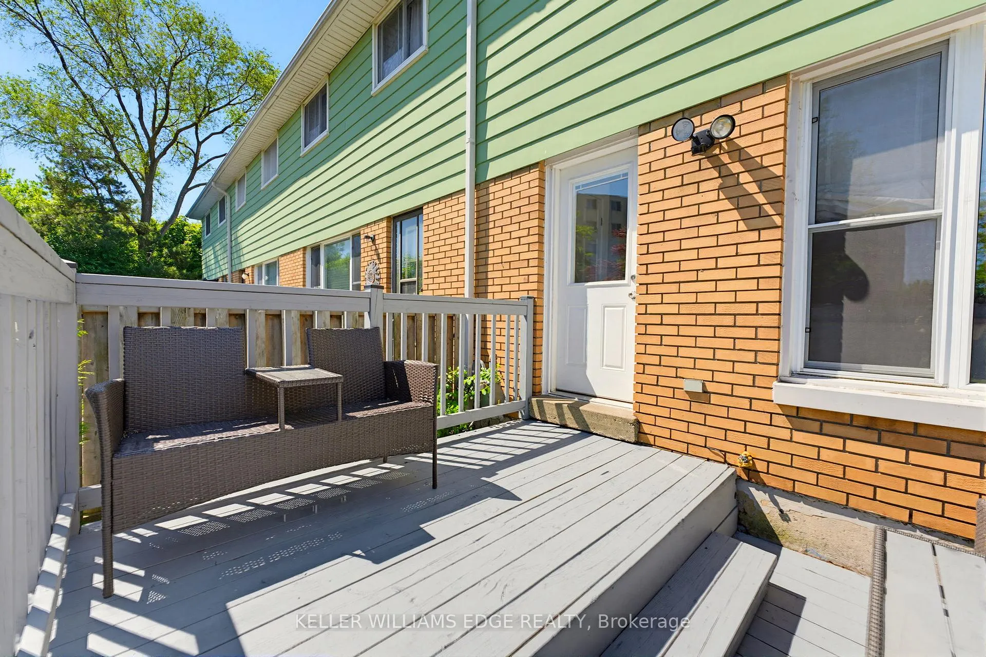 Photo 24 of Unit 7, 161 Berkindale Drive, Hamilton, Riverdale — HOMEH