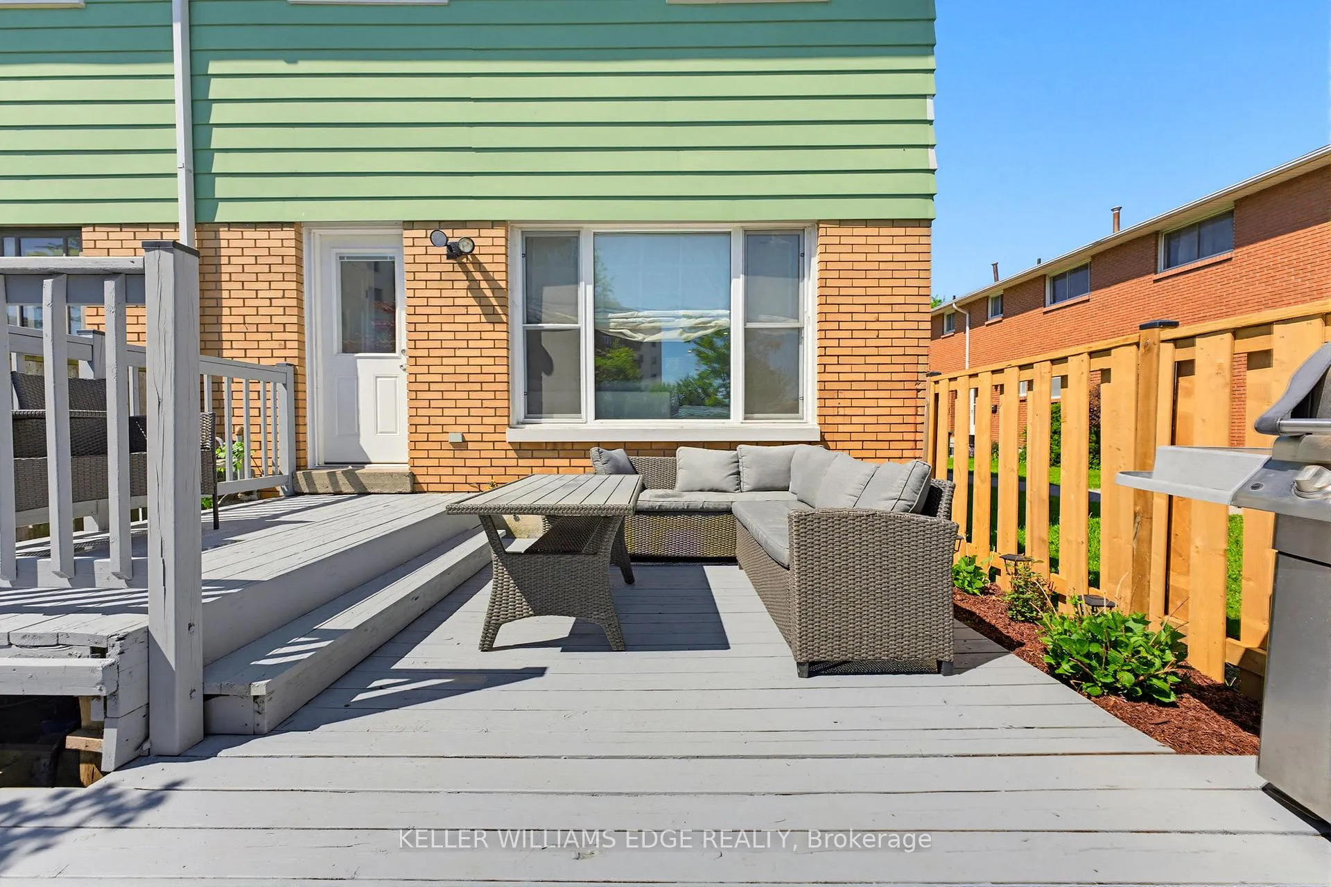 Photo 25 of Unit 7, 161 Berkindale Drive, Hamilton, Riverdale — HOMEH