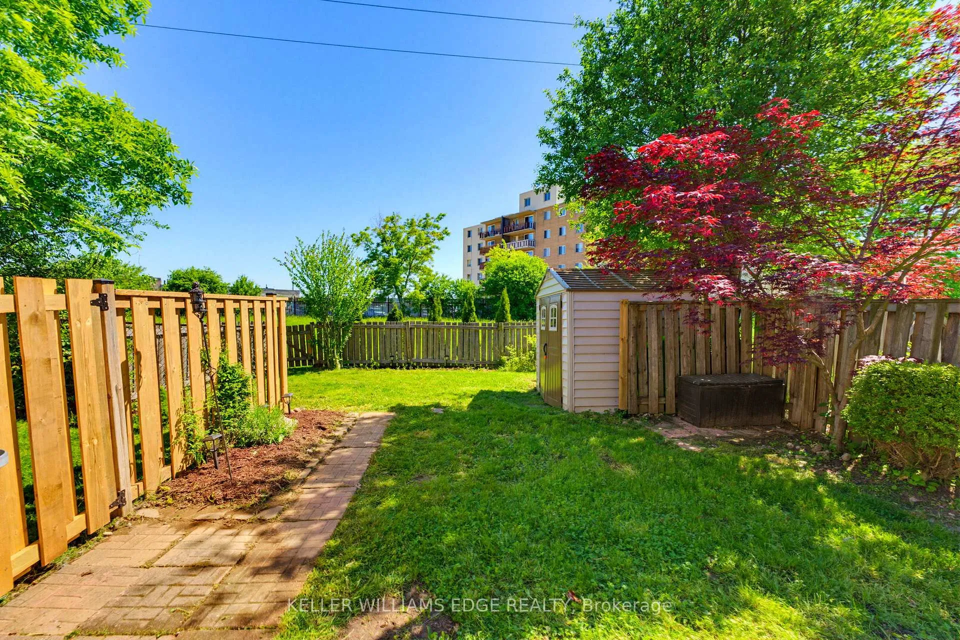 Photo 26 of Unit 7, 161 Berkindale Drive, Hamilton, Riverdale — HOMEH