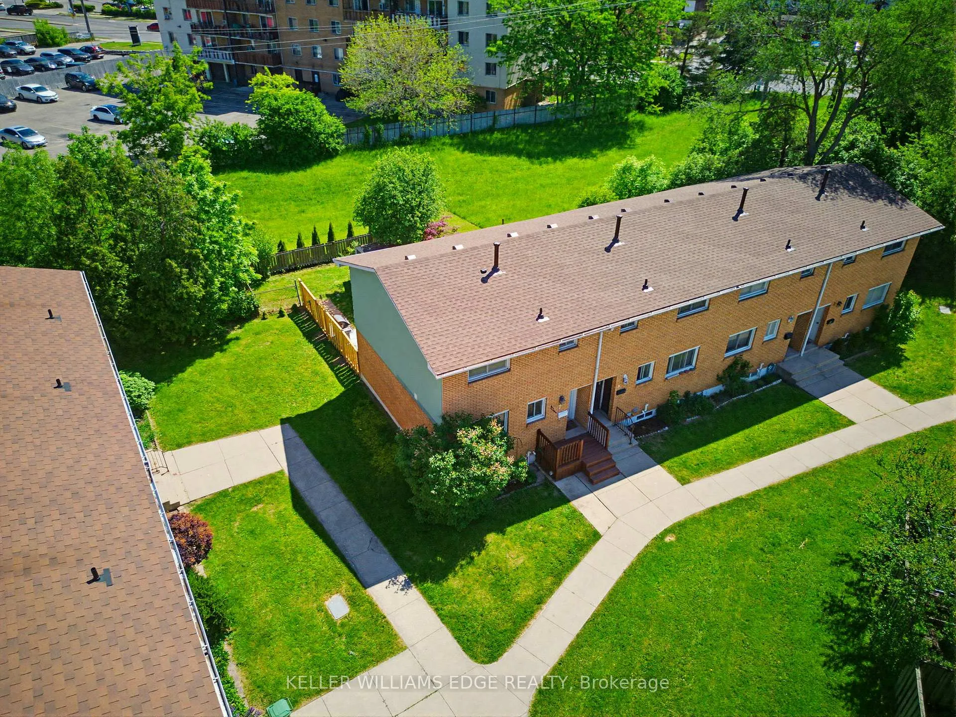 Photo 29 of Unit 7, 161 Berkindale Drive, Hamilton, Riverdale — HOMEH