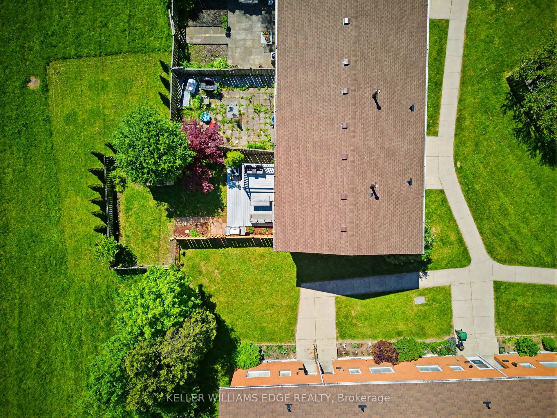 Photo 30 of Unit 7, 161 Berkindale Drive, Hamilton, Riverdale — HOMEH
