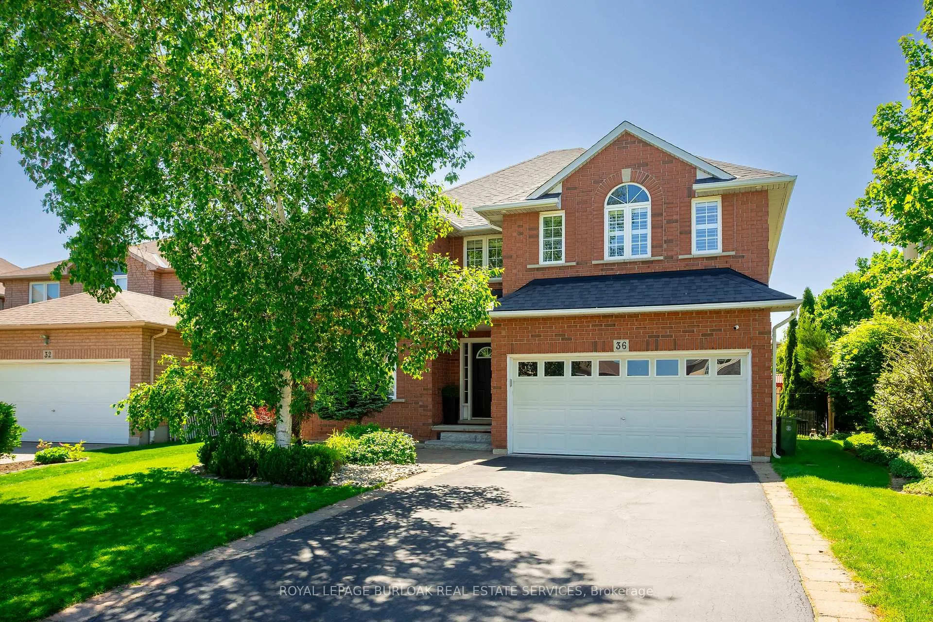 Photo 2 of 36 Wiltshire Place, Hamilton, Meadowlands — HOMEH