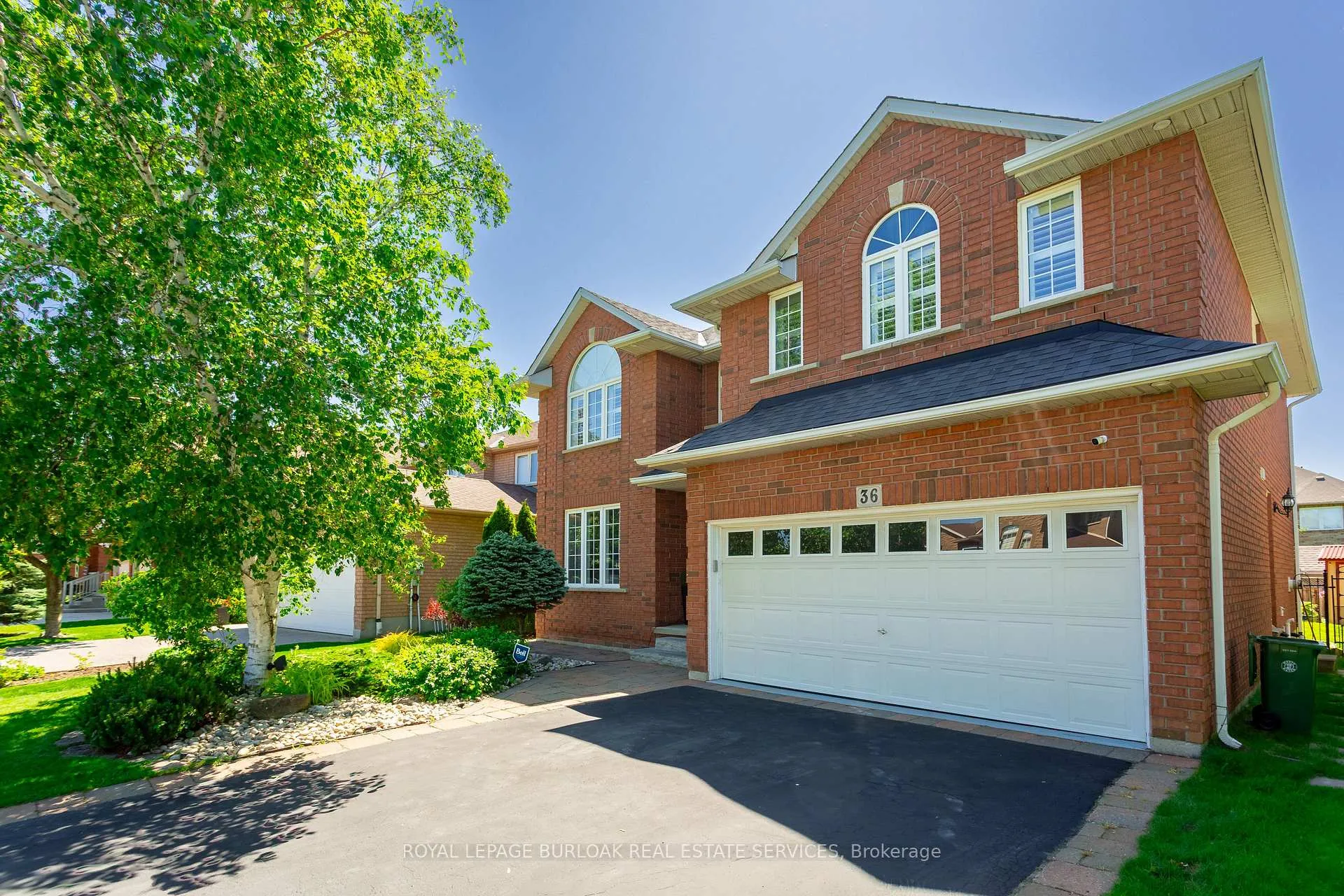 Photo 1 of 36 Wiltshire Place, Hamilton, Meadowlands — HOMEH