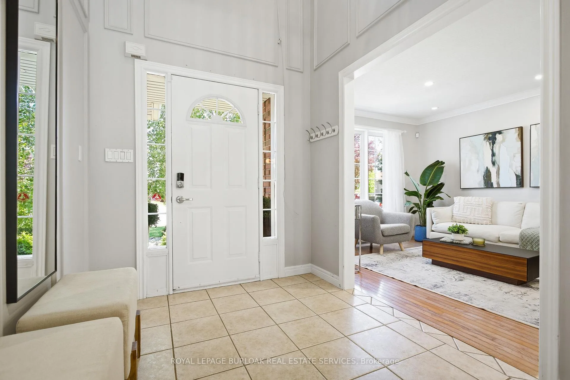 Photo 3 of 36 Wiltshire Place, Hamilton, Meadowlands — HOMEH