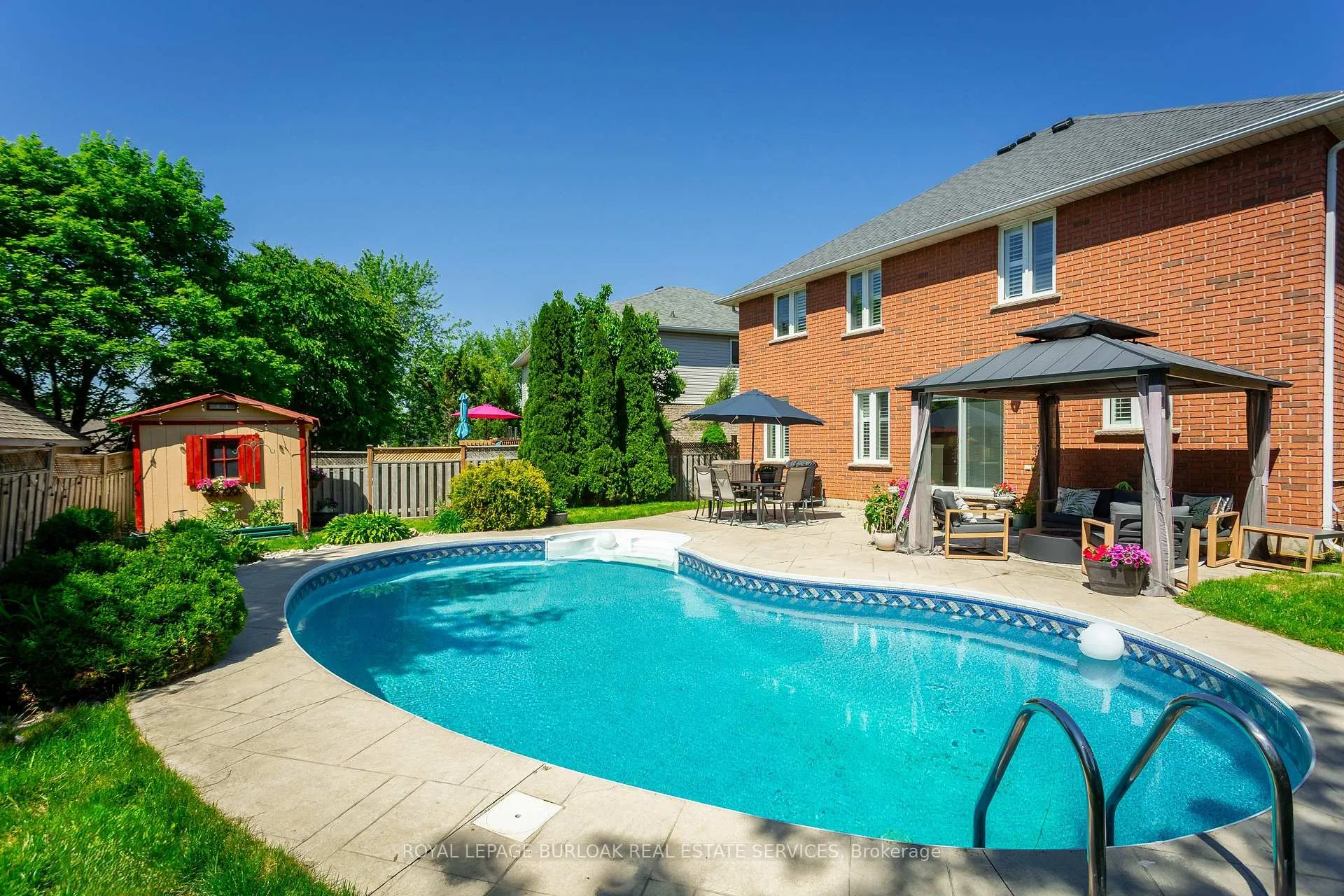 Photo 41 of 36 Wiltshire Place, Hamilton, Meadowlands — HOMEH
