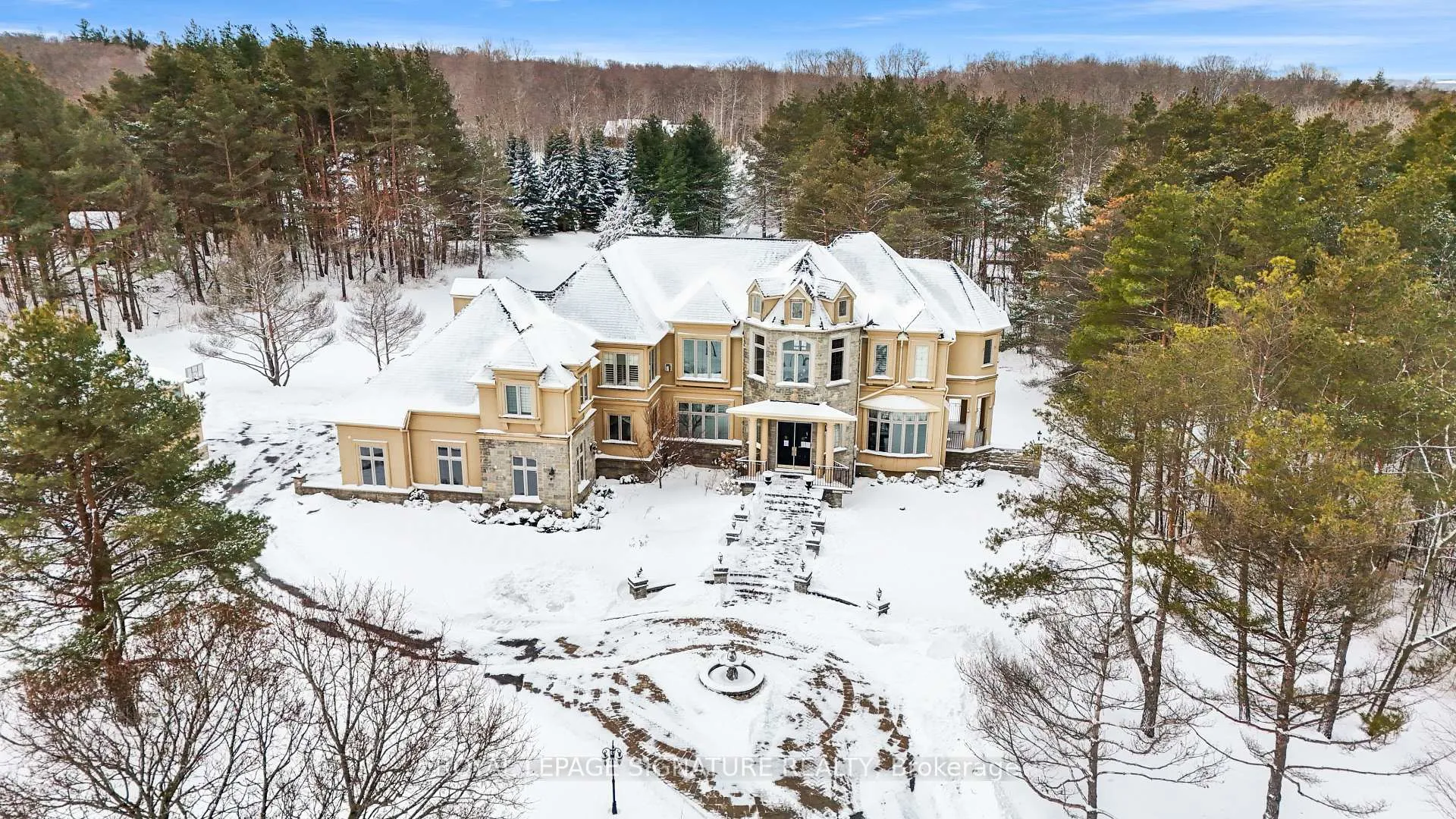Photo 40 of 8 Elia Drive, Whitchurch-Stouffville, Rural Whitchurch-Stouffville — HOMEH