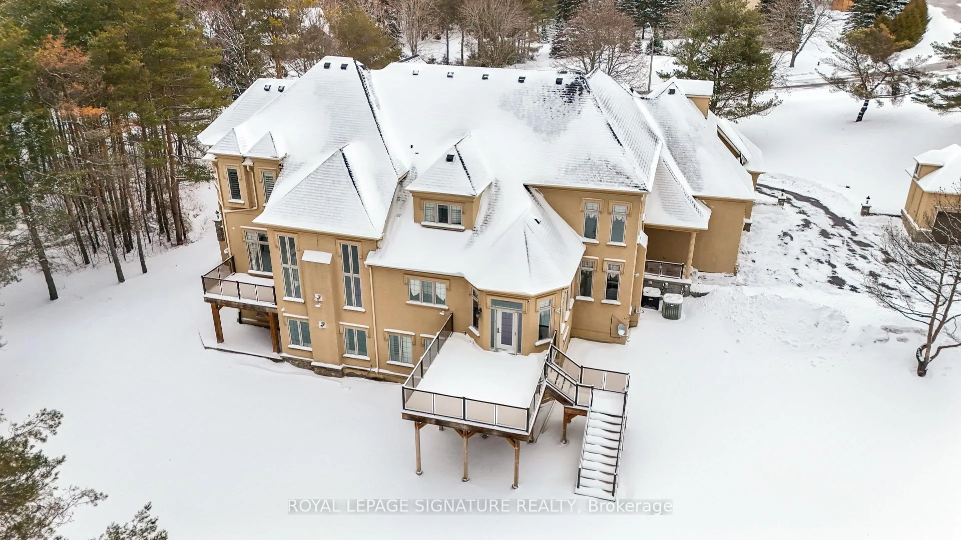 Photo 45 of 8 Elia Drive, Whitchurch-Stouffville, Rural Whitchurch-Stouffville — HOMEH