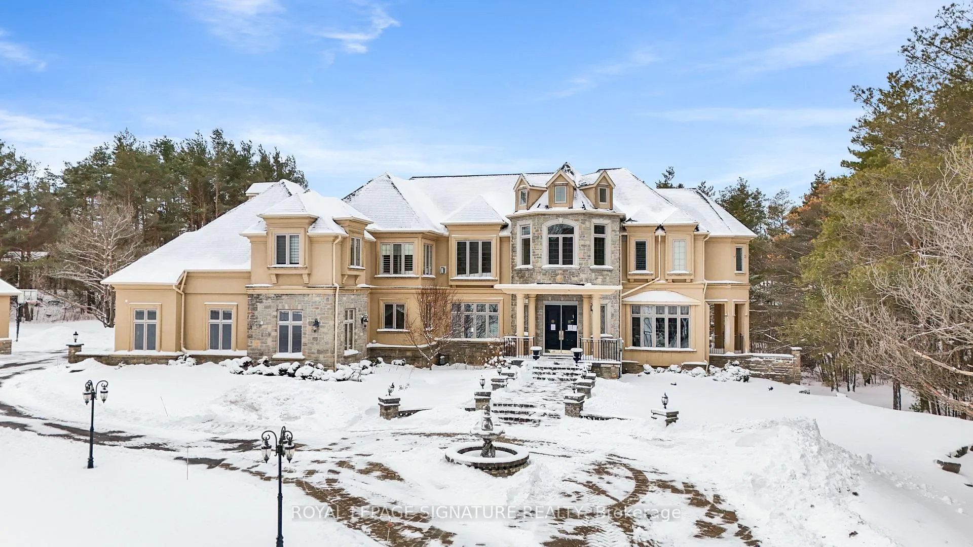 Photo 46 of 8 Elia Drive, Whitchurch-Stouffville, Rural Whitchurch-Stouffville — HOMEH
