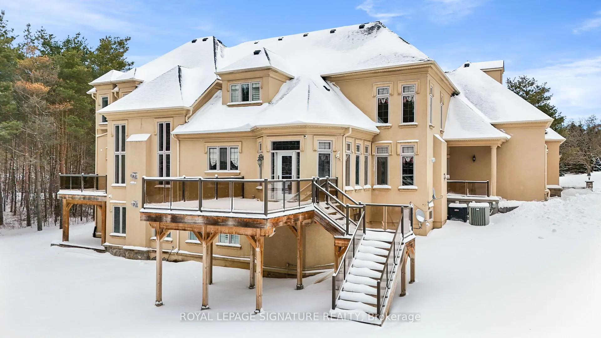 Photo 47 of 8 Elia Drive, Whitchurch-Stouffville, Rural Whitchurch-Stouffville — HOMEH