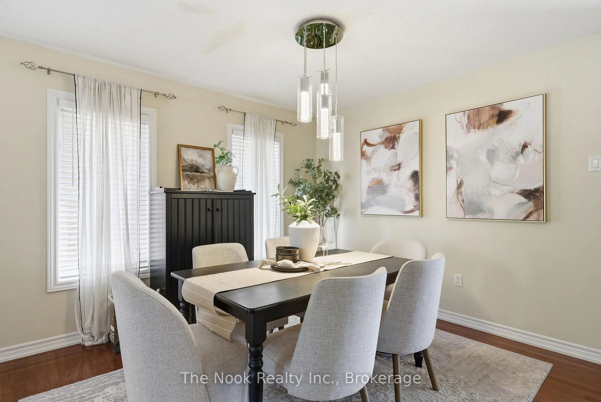 Photo 8 of 337 Bons Avenue, Clarington, Bowmanville — HOMEH