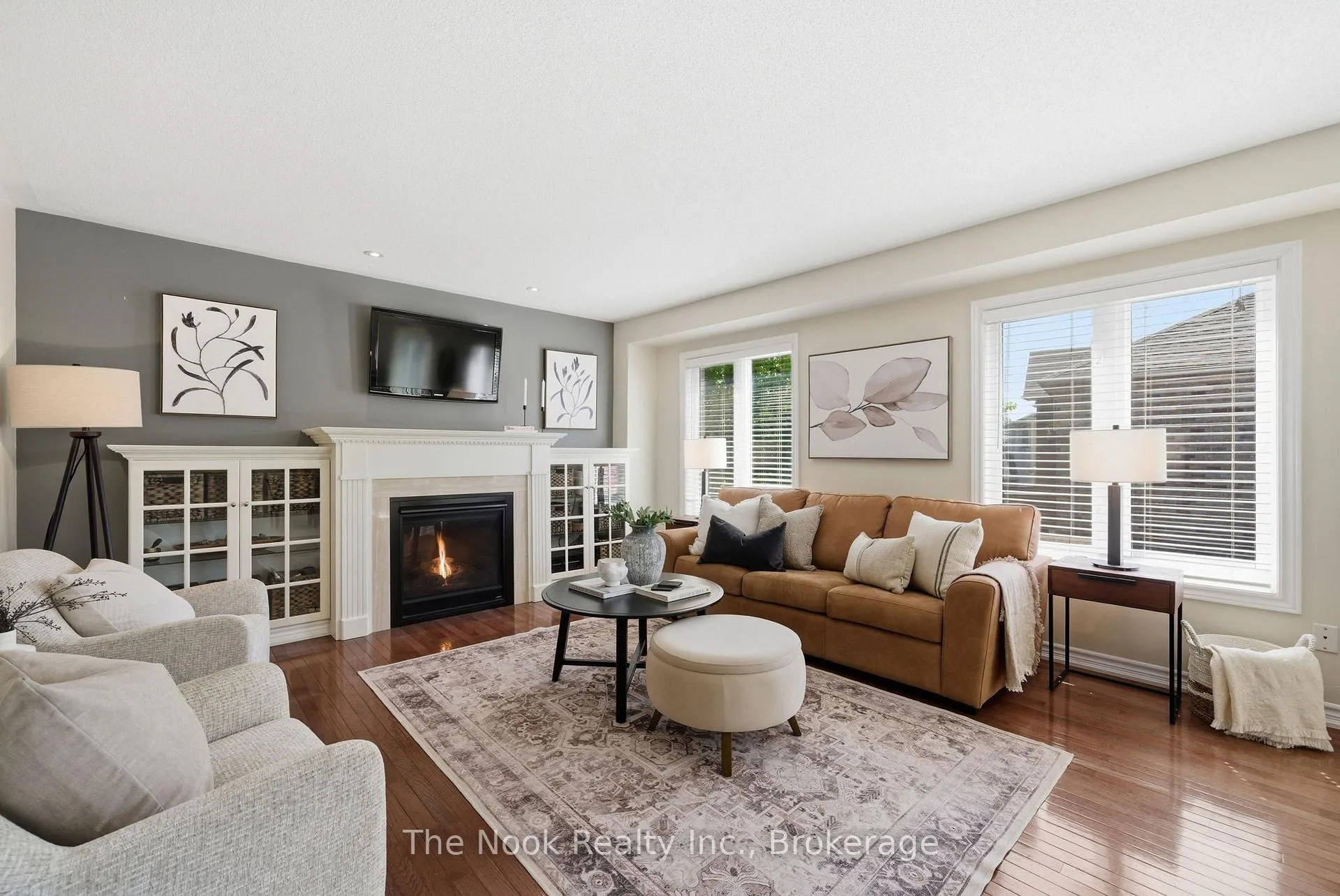 Photo 10 of 337 Bons Avenue, Clarington, Bowmanville — HOMEH