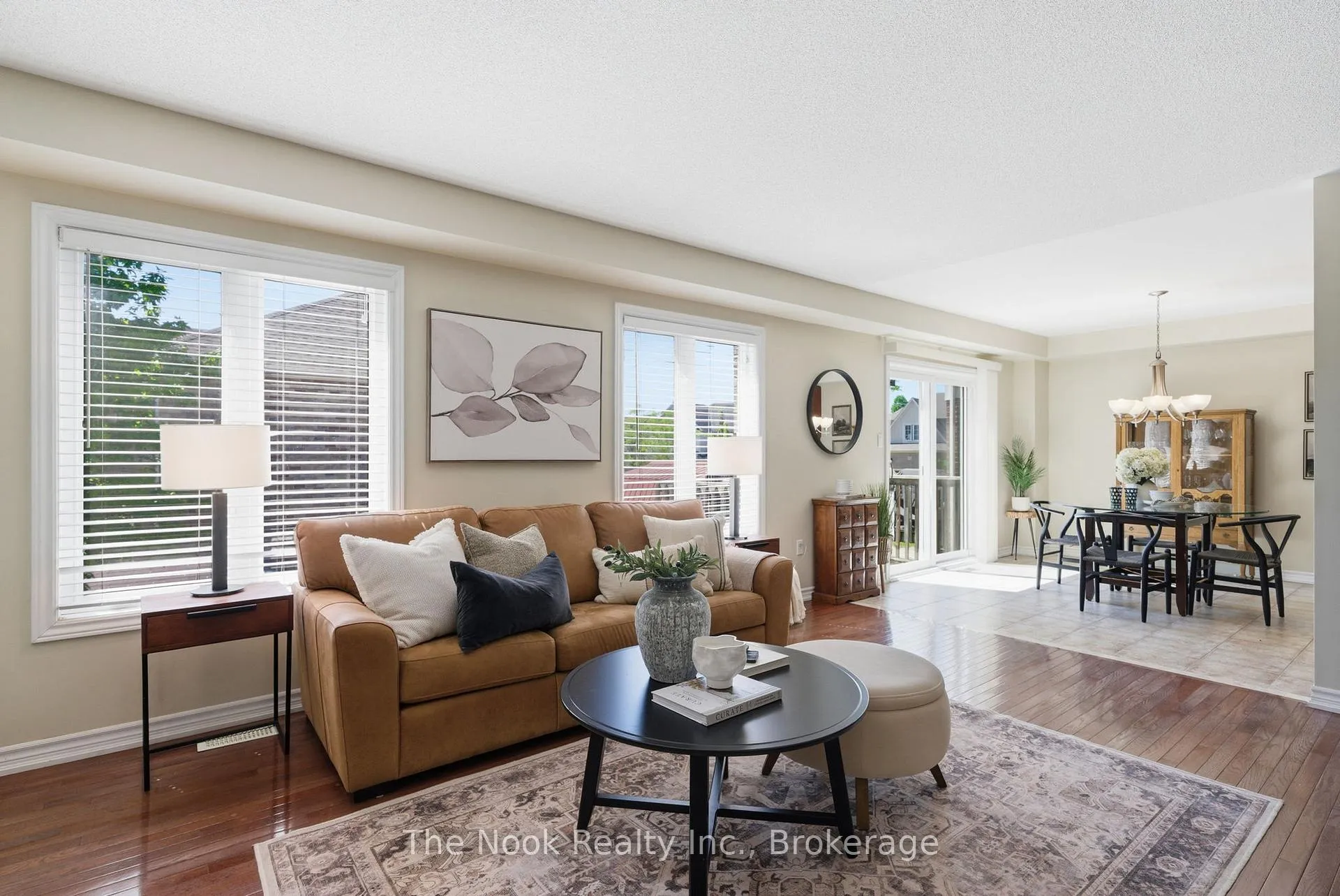 Photo 12 of 337 Bons Avenue, Clarington, Bowmanville — HOMEH