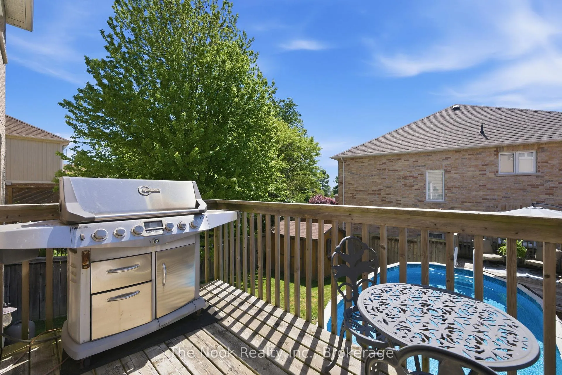 Photo 19 of 337 Bons Avenue, Clarington, Bowmanville — HOMEH