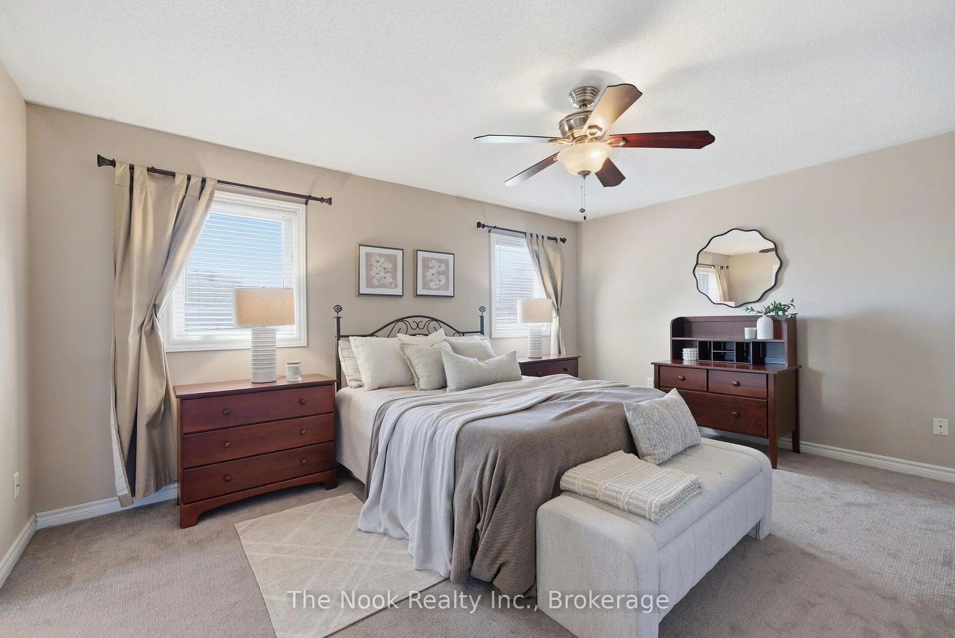 Photo 23 of 337 Bons Avenue, Clarington, Bowmanville — HOMEH