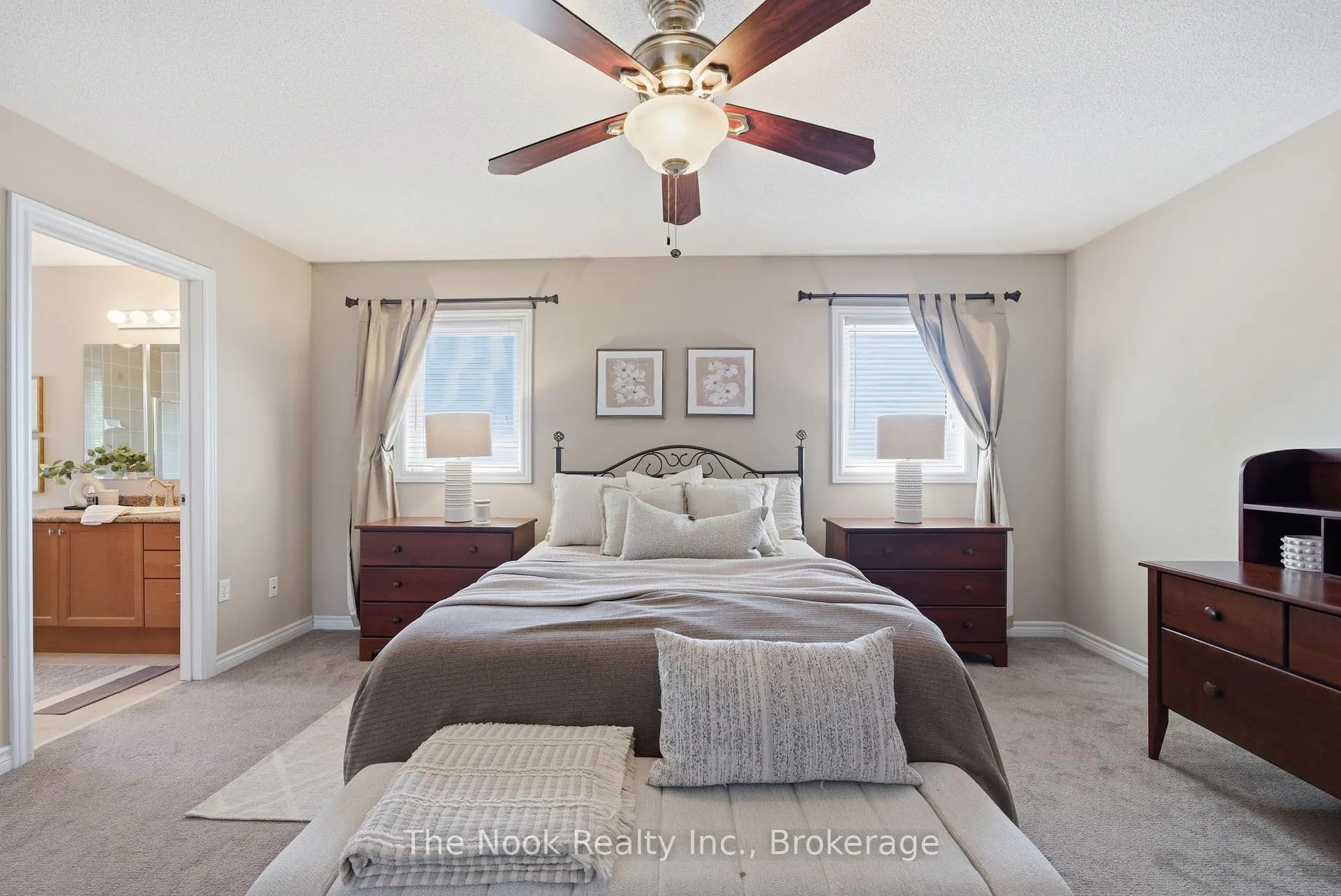 Photo 24 of 337 Bons Avenue, Clarington, Bowmanville — HOMEH