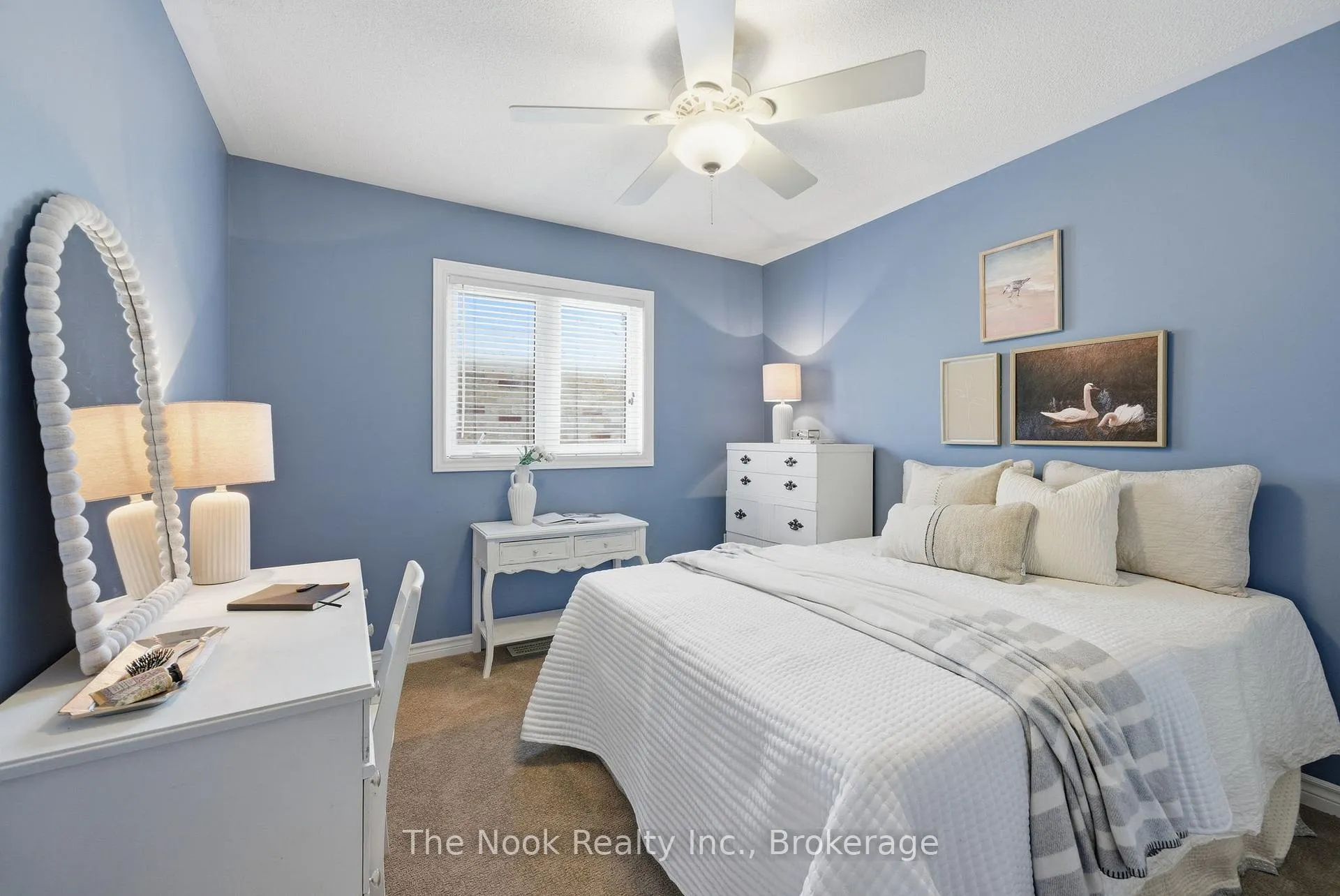 Photo 28 of 337 Bons Avenue, Clarington, Bowmanville — HOMEH