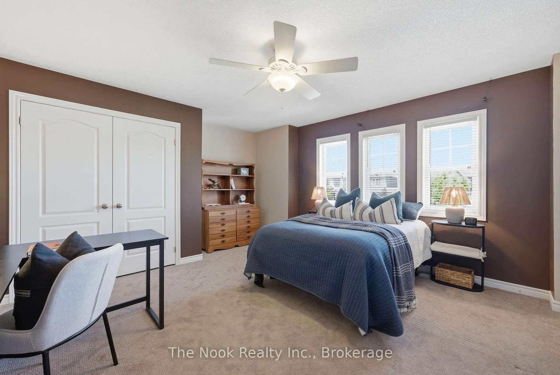 Photo 31 of 337 Bons Avenue, Clarington, Bowmanville — HOMEH