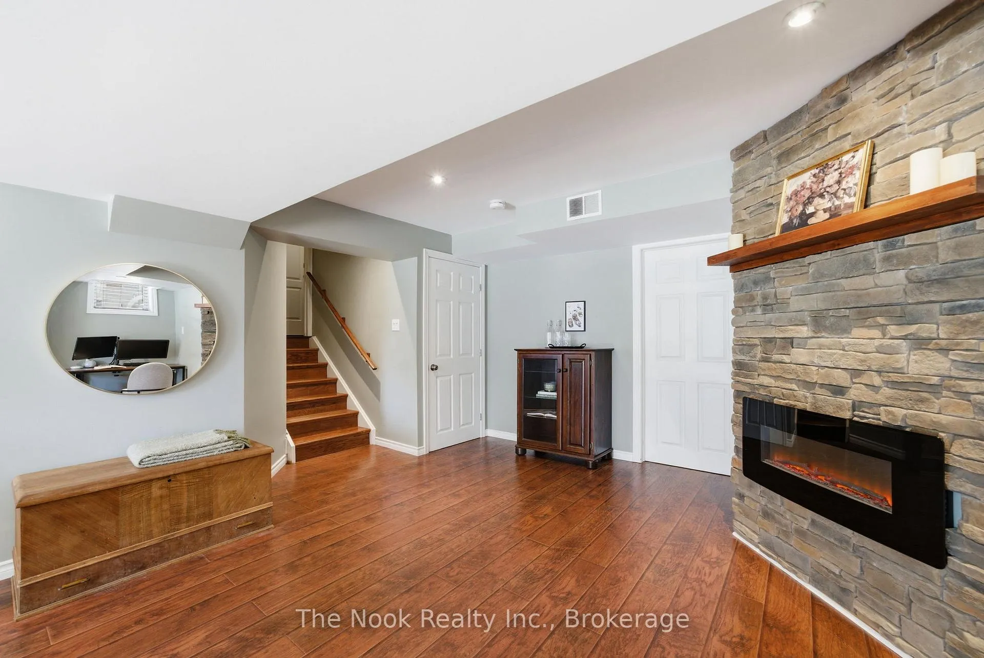 Photo 39 of 337 Bons Avenue, Clarington, Bowmanville — HOMEH