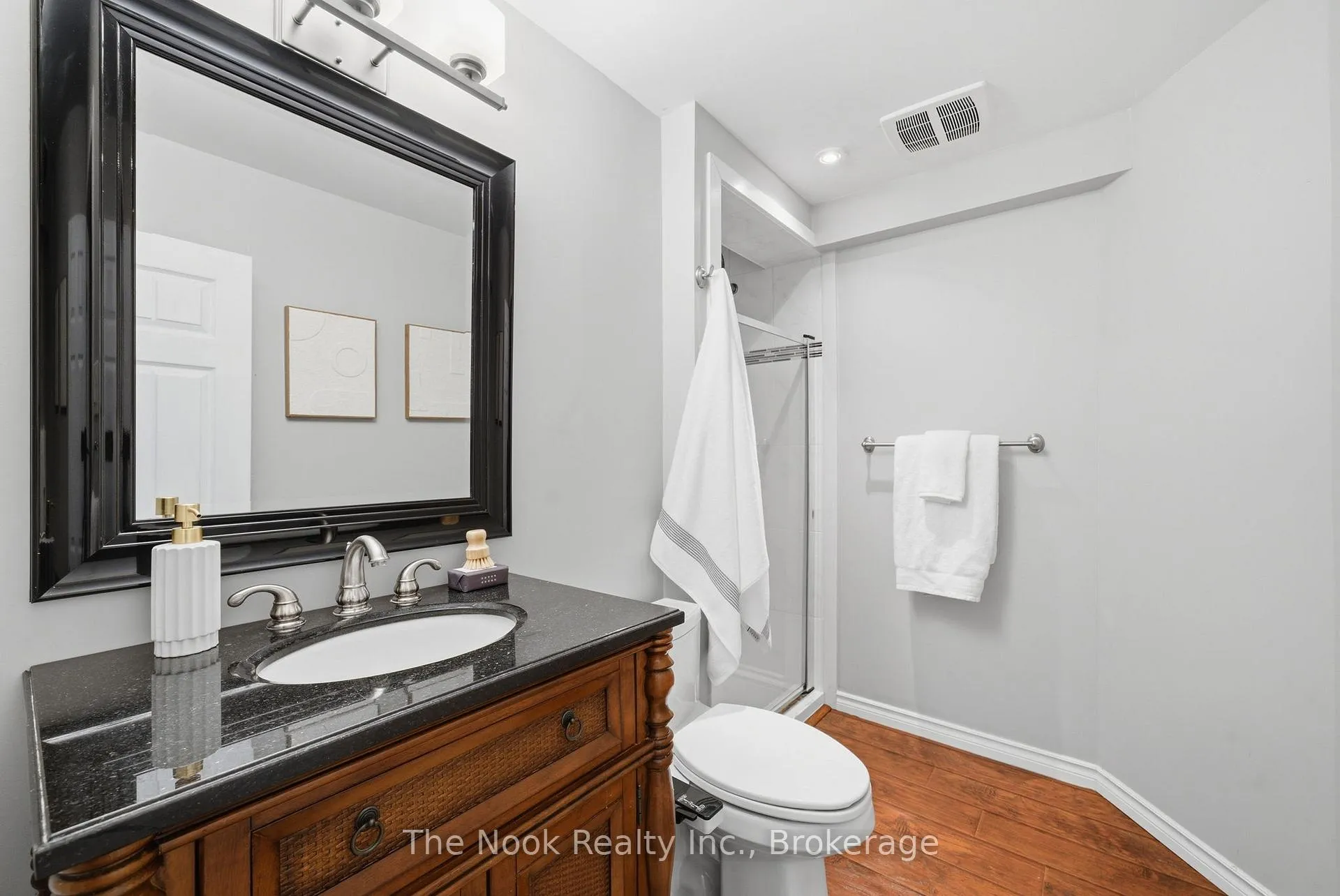 Photo 42 of 337 Bons Avenue, Clarington, Bowmanville — HOMEH