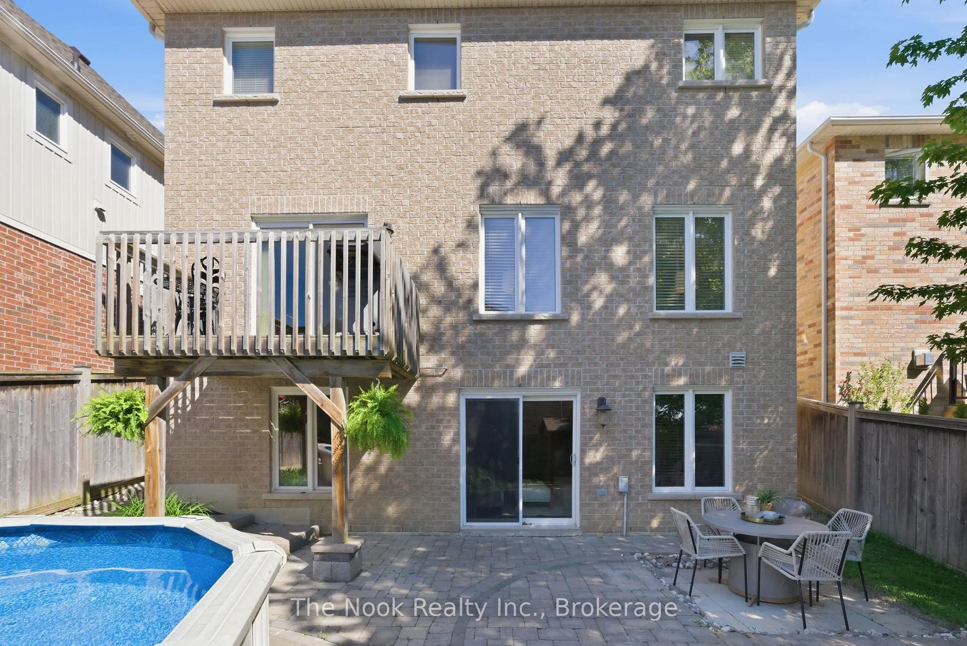 Photo 43 of 337 Bons Avenue, Clarington, Bowmanville — HOMEH