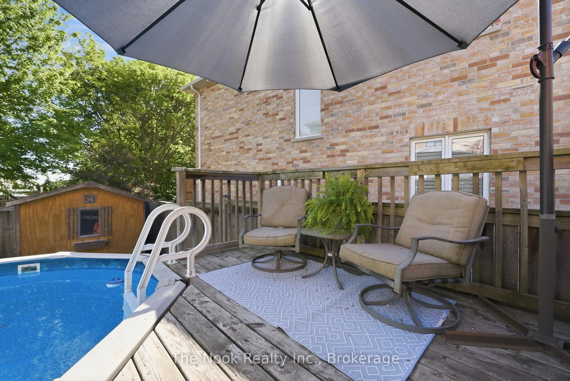 Photo 48 of 337 Bons Avenue, Clarington, Bowmanville — HOMEH