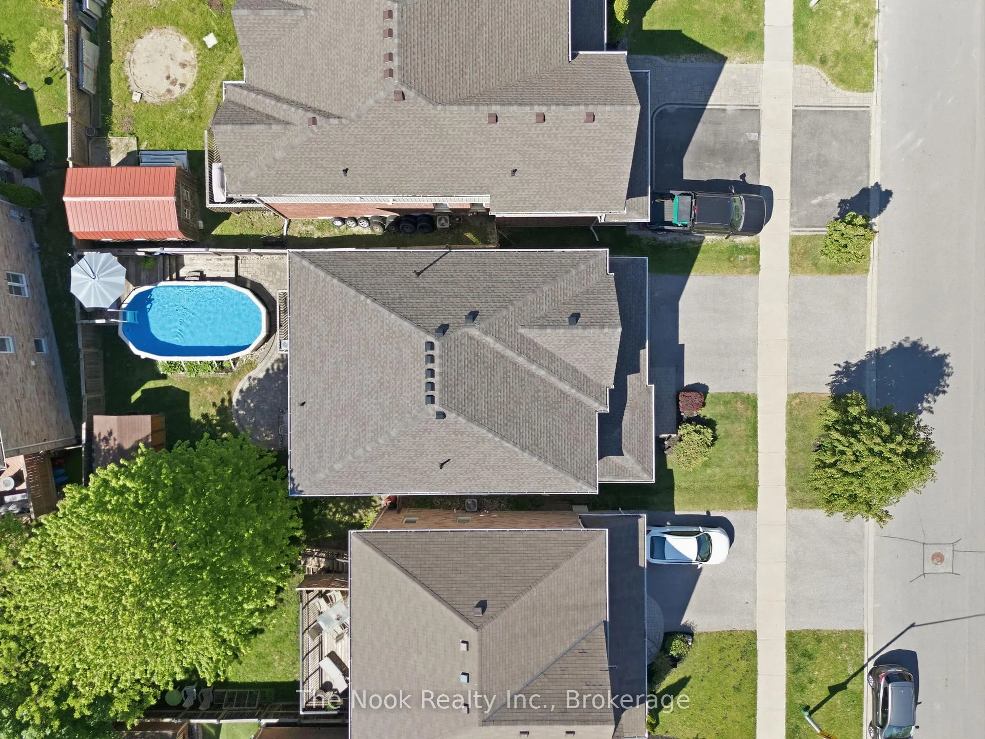 Photo 49 of 337 Bons Avenue, Clarington, Bowmanville — HOMEH