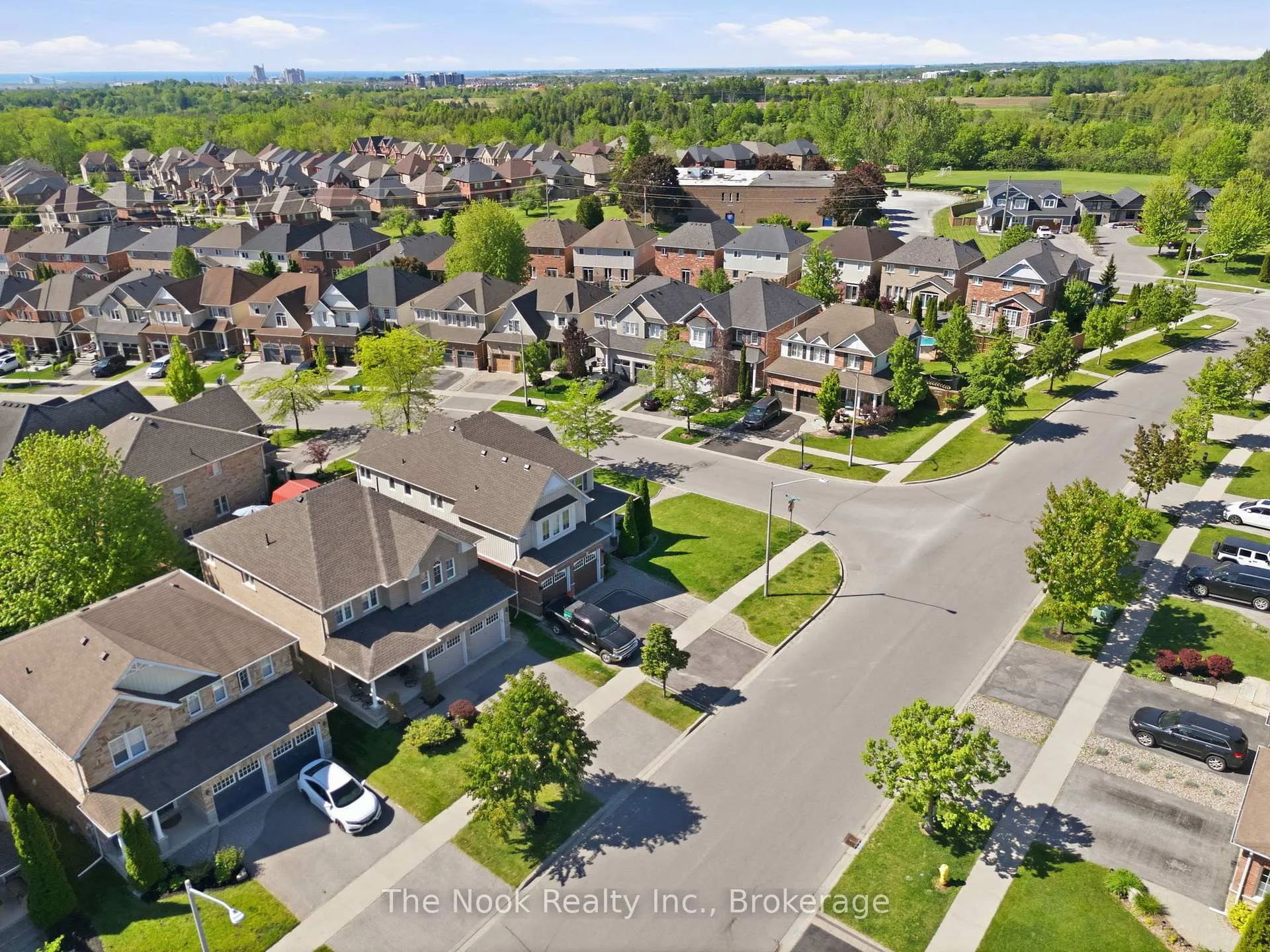 Photo 50 of 337 Bons Avenue, Clarington, Bowmanville — HOMEH