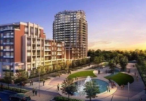 Photo 1 of Unit Ph10, 28 Uptown Drive, Markham, Unionville — HOMEH